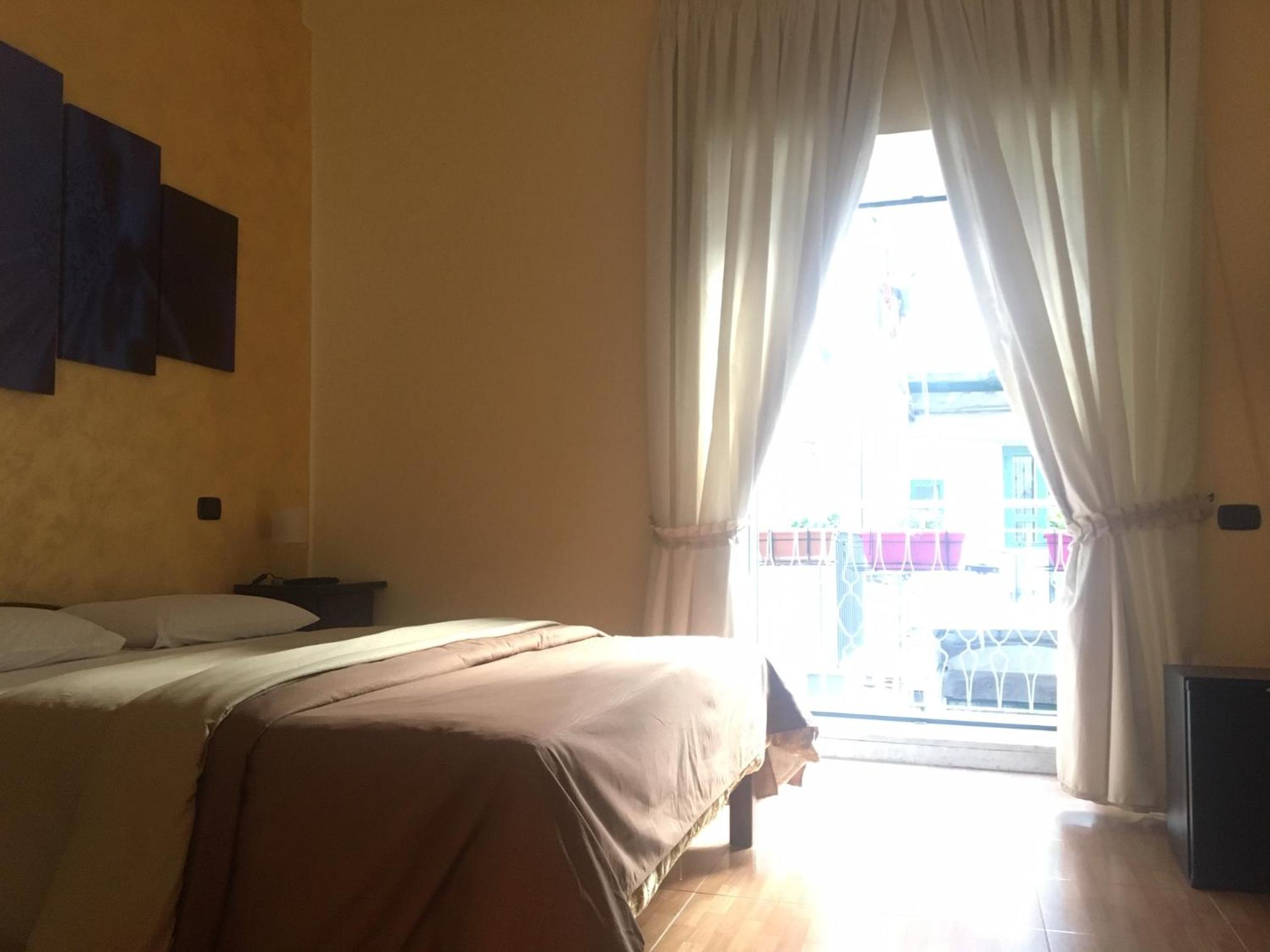B&B Alloggio Maria