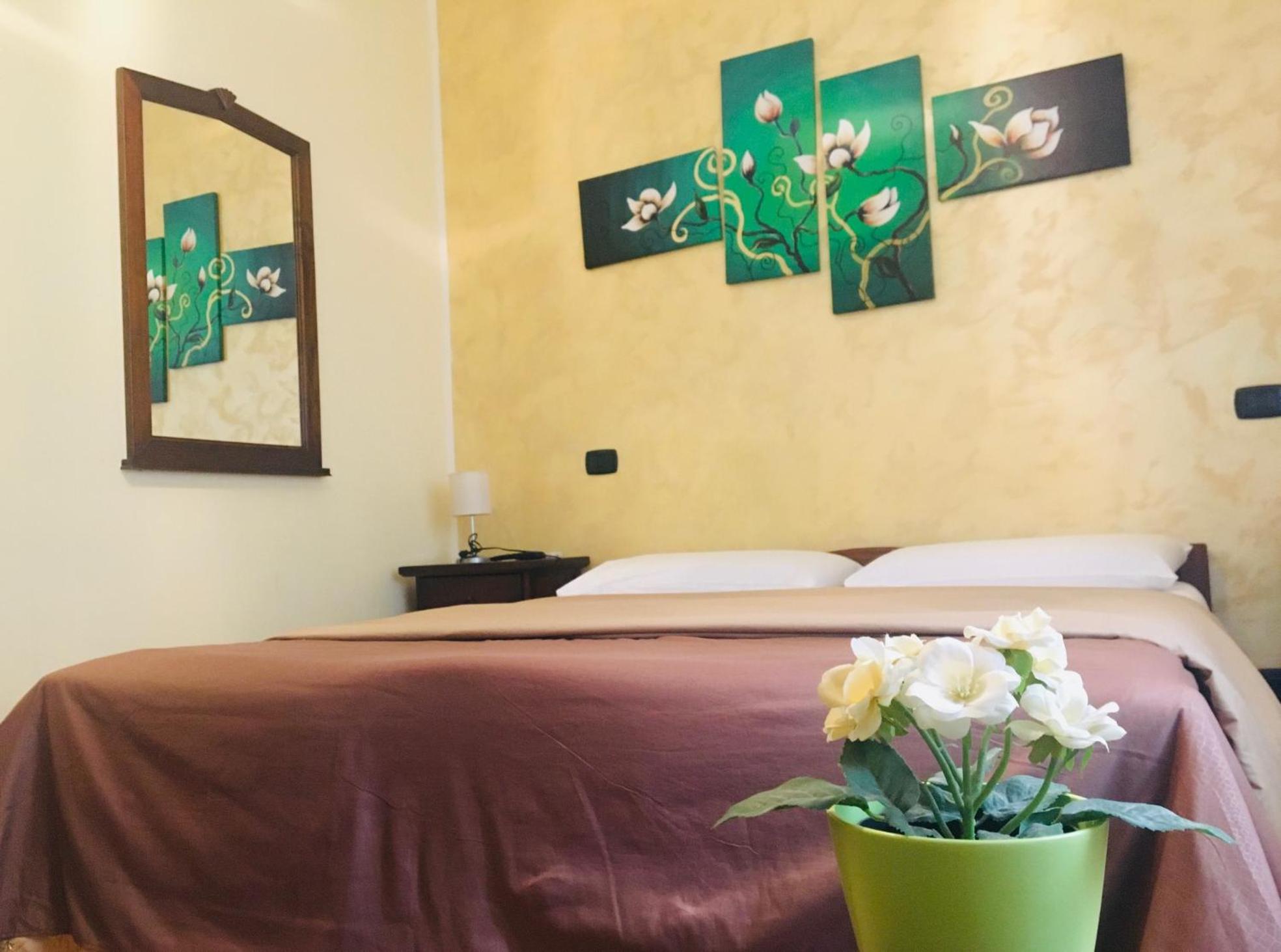 B&B Alloggio Maria