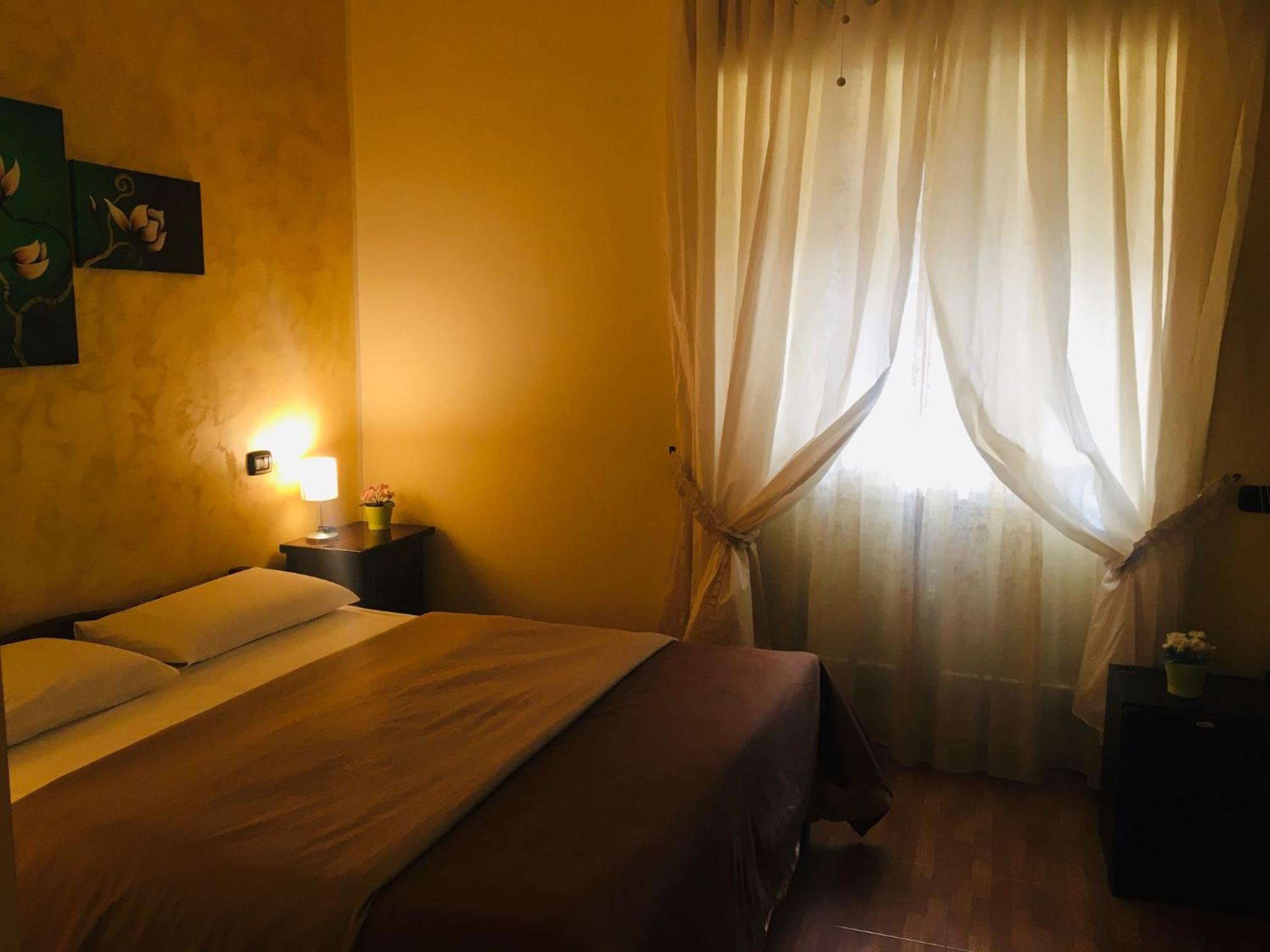 B&B Alloggio Maria