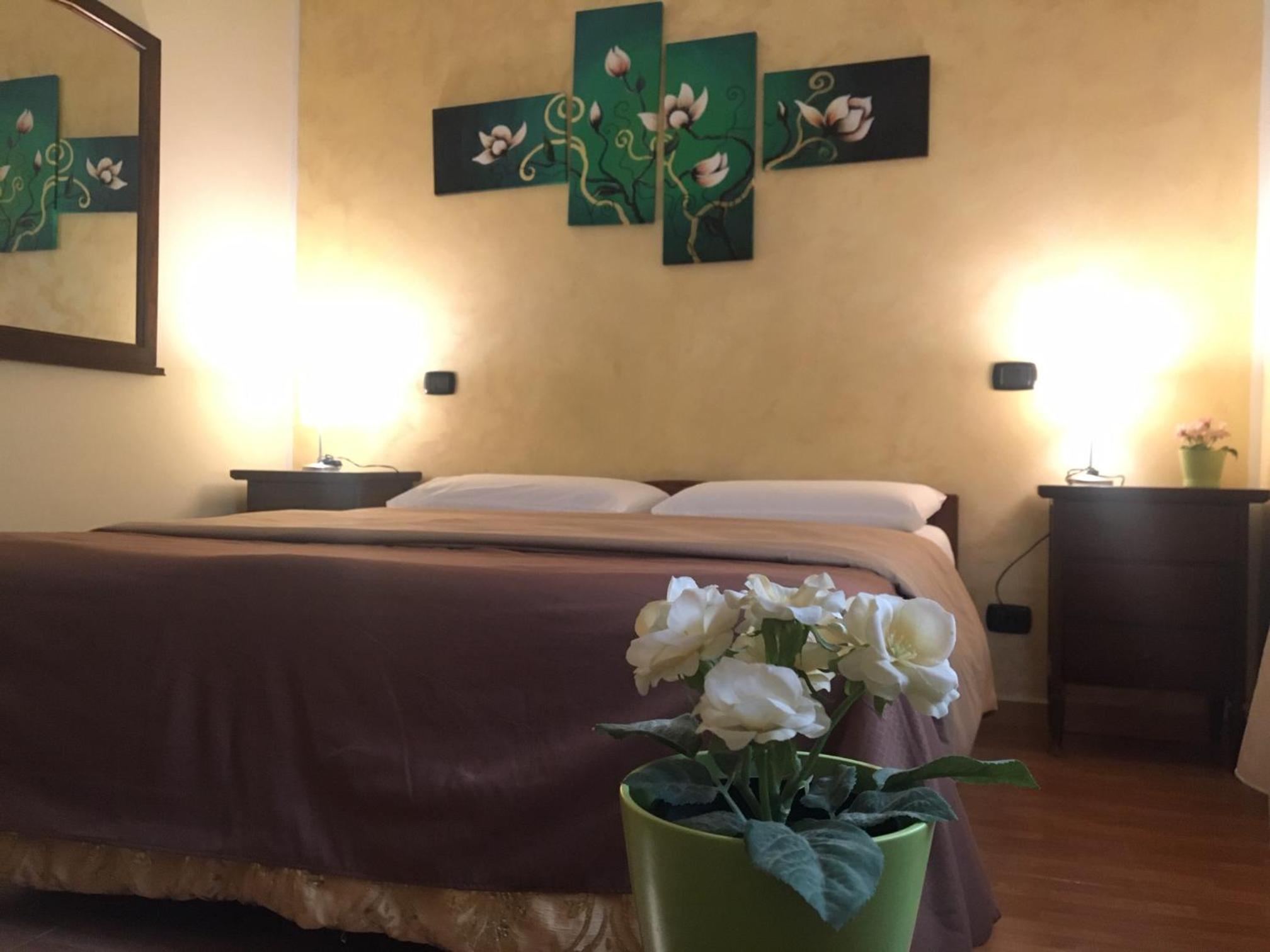 B&B Alloggio Maria