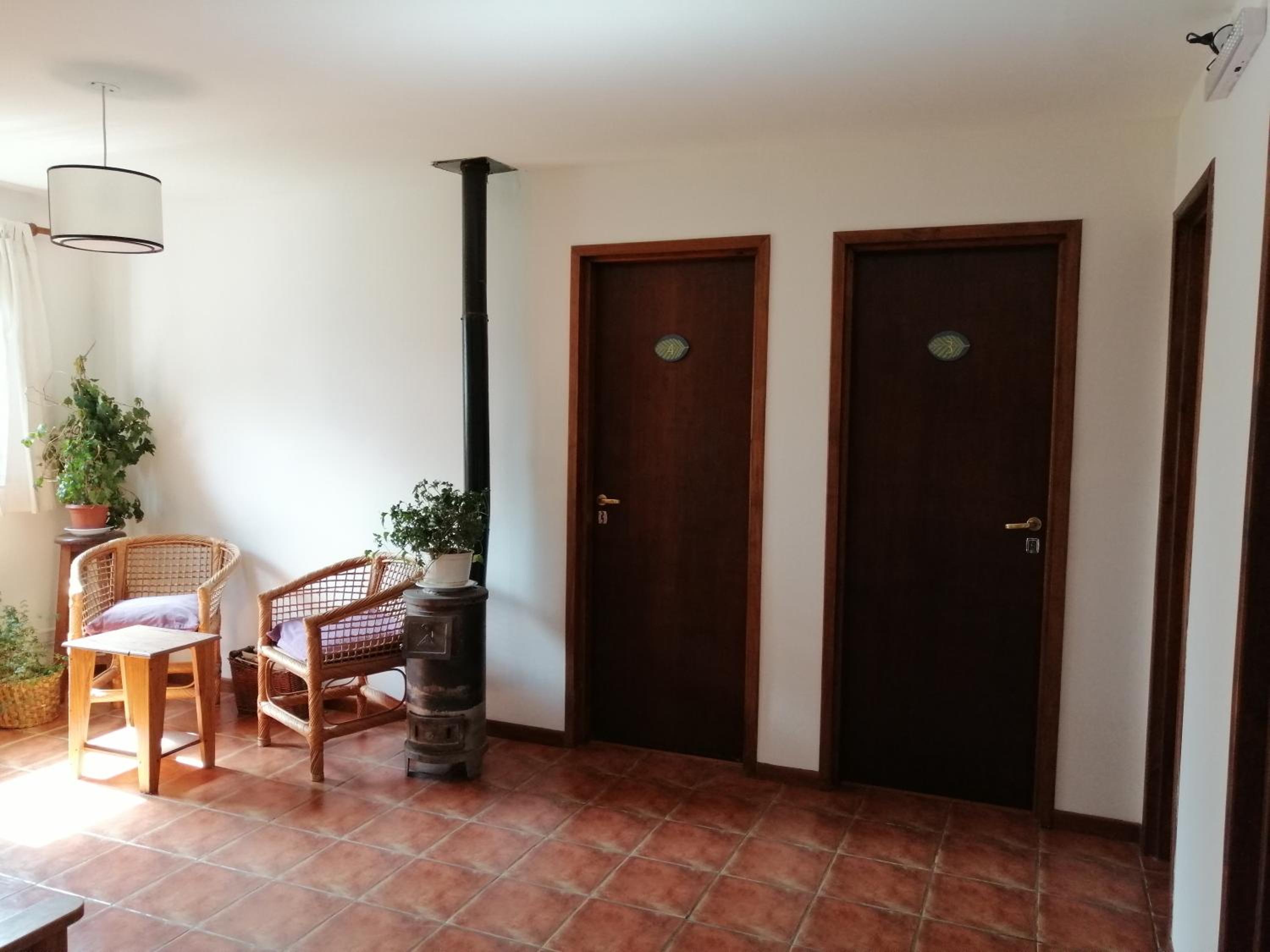 Nothofagus Bed & Breakfast