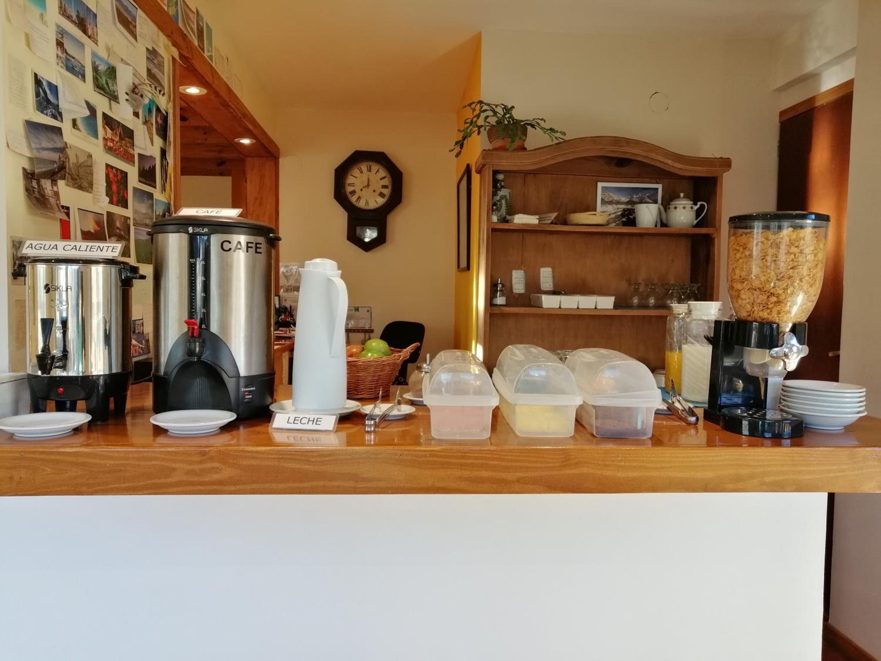 Nothofagus Bed & Breakfast