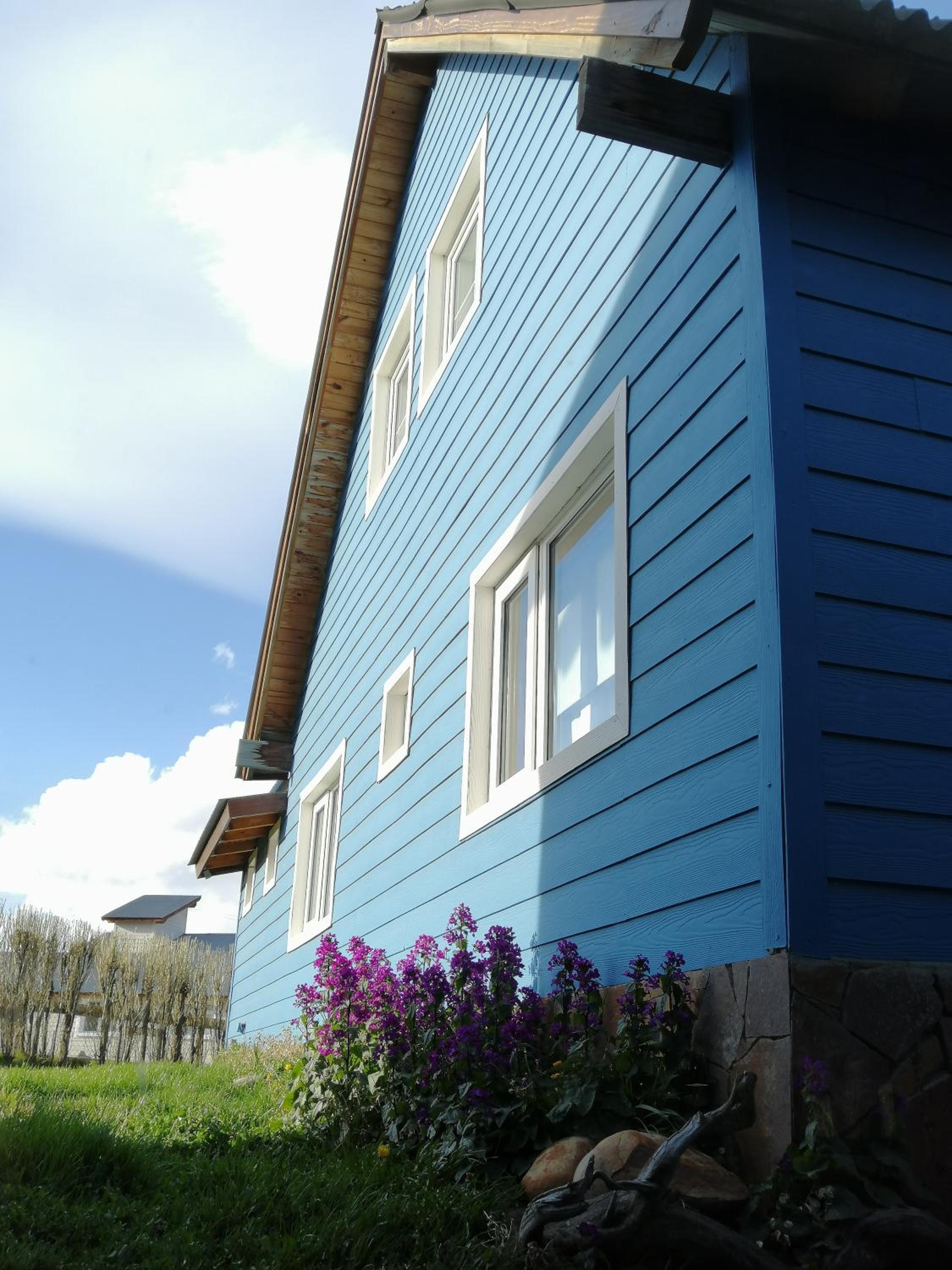 Nothofagus Bed & Breakfast