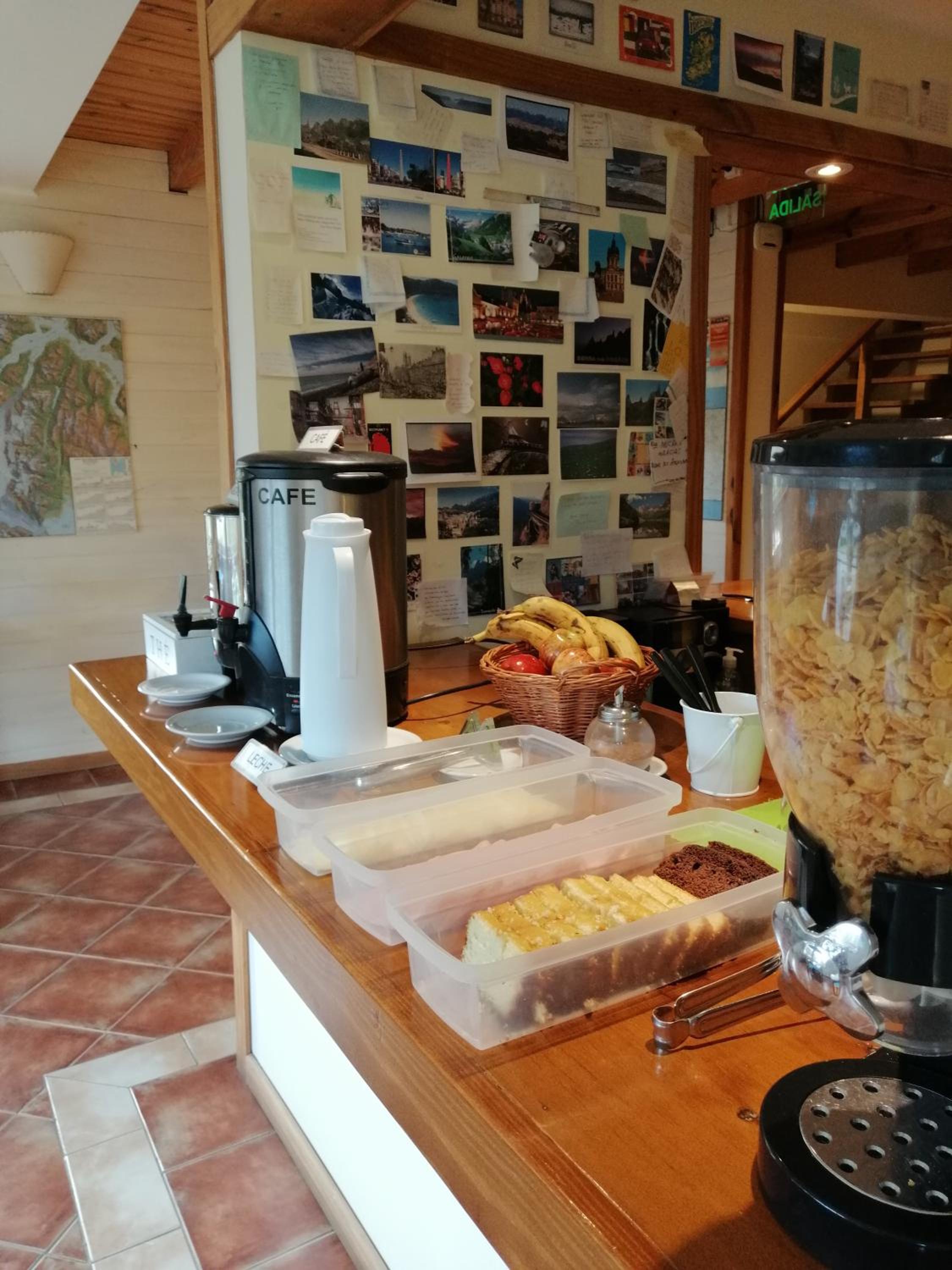 Nothofagus Bed & Breakfast