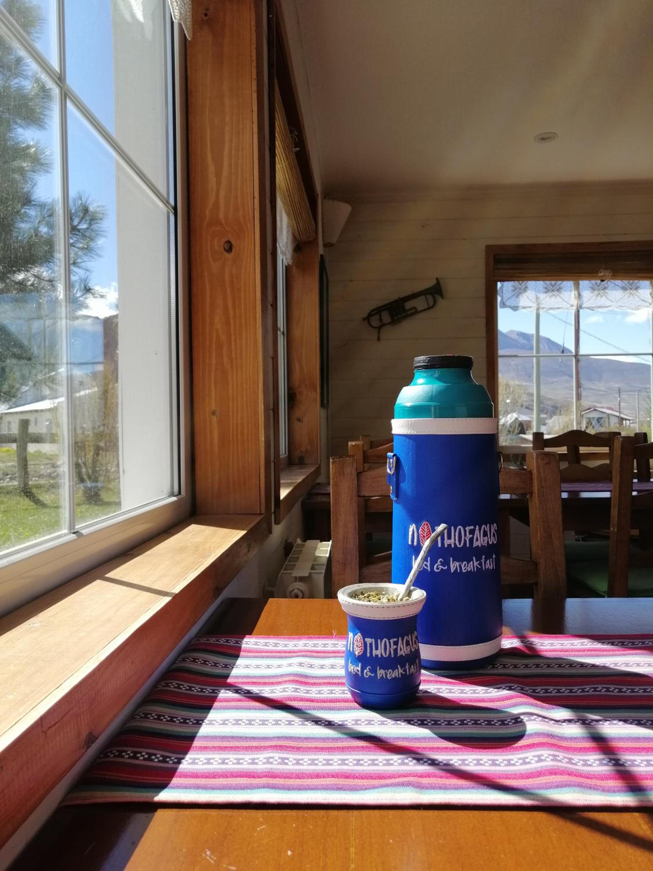 Nothofagus Bed & Breakfast