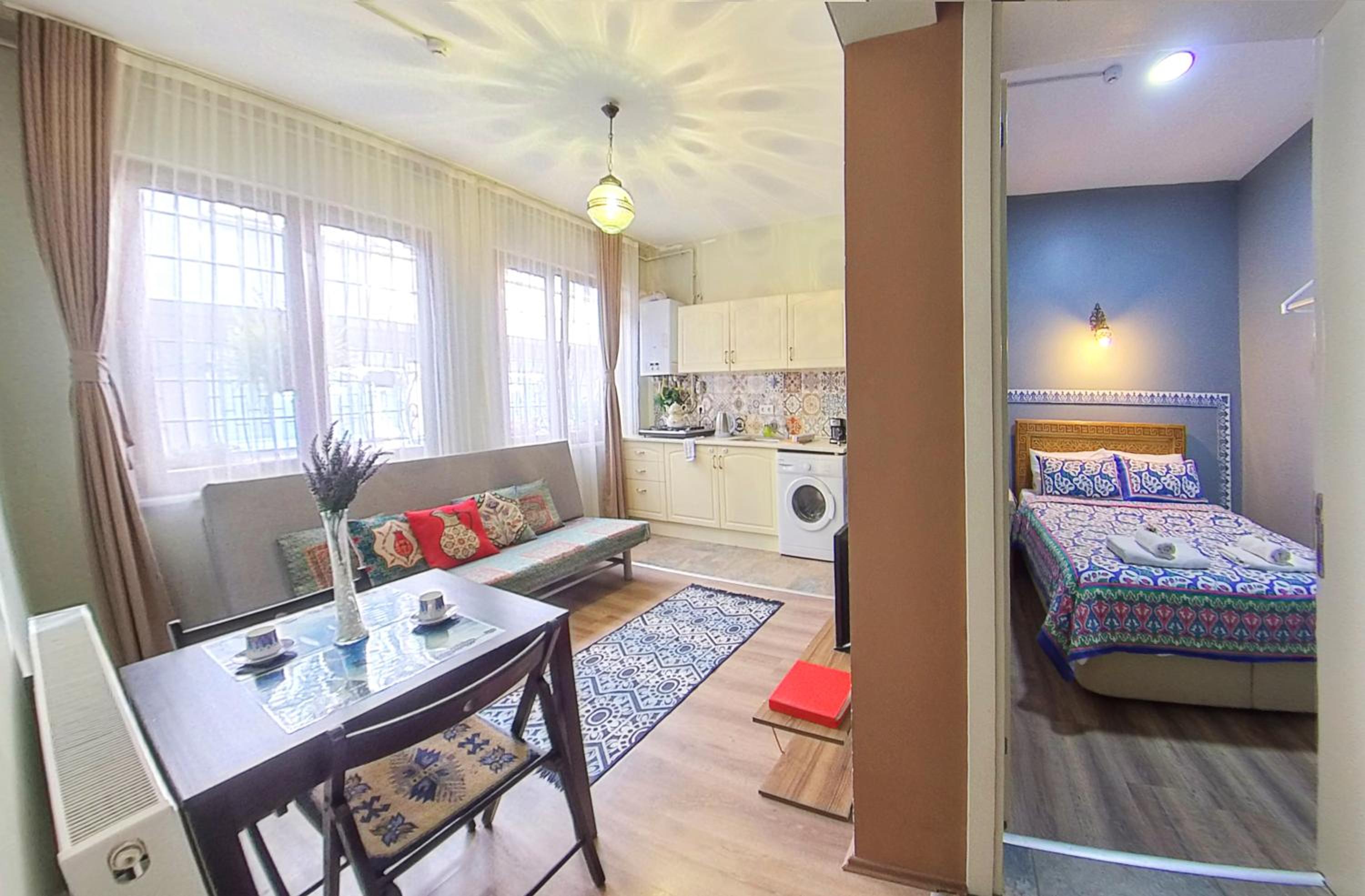 Elele Boutique Apartlar - Image 92