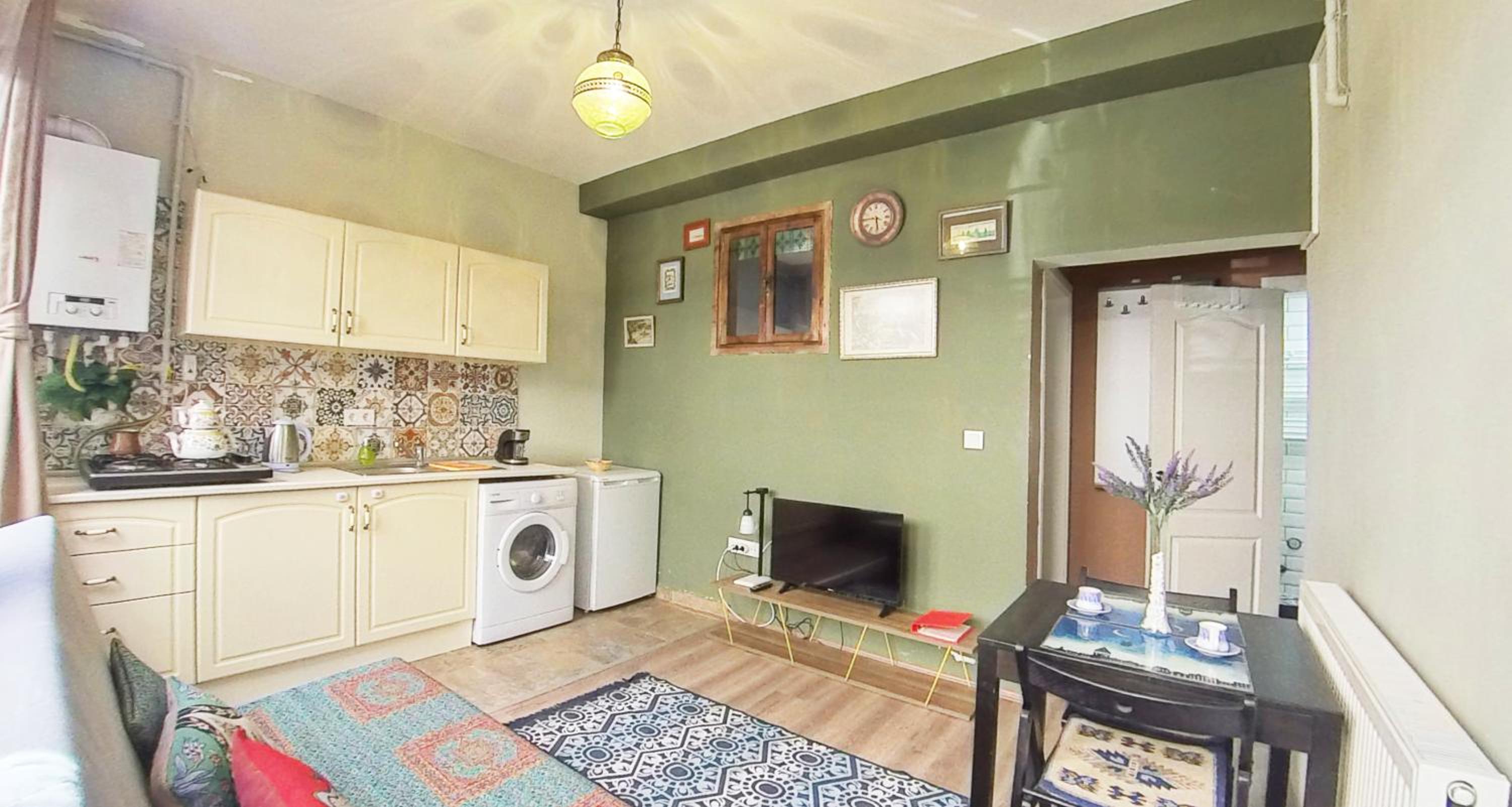 Elele Boutique Apartlar - Image 91