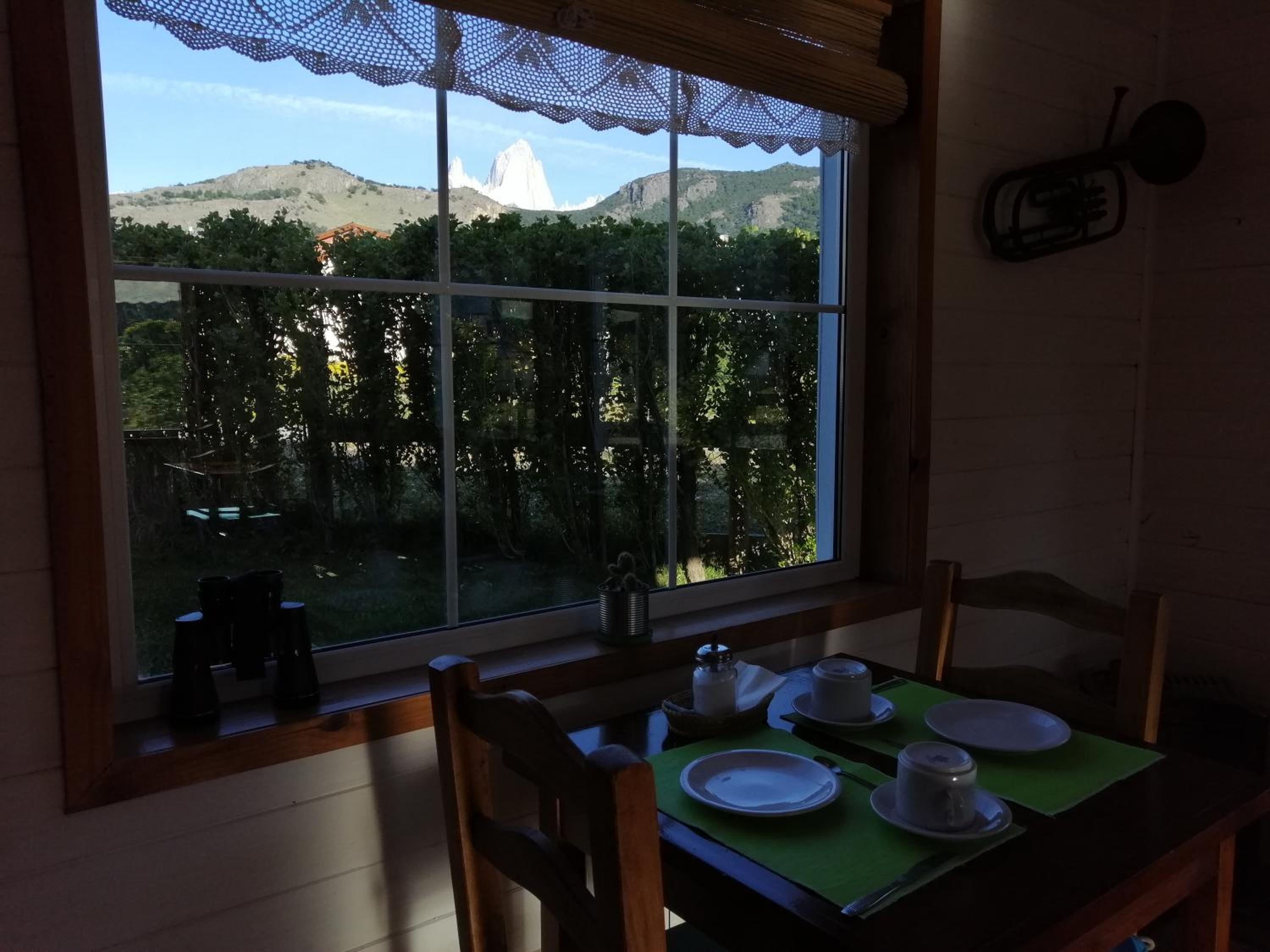Nothofagus Bed & Breakfast
