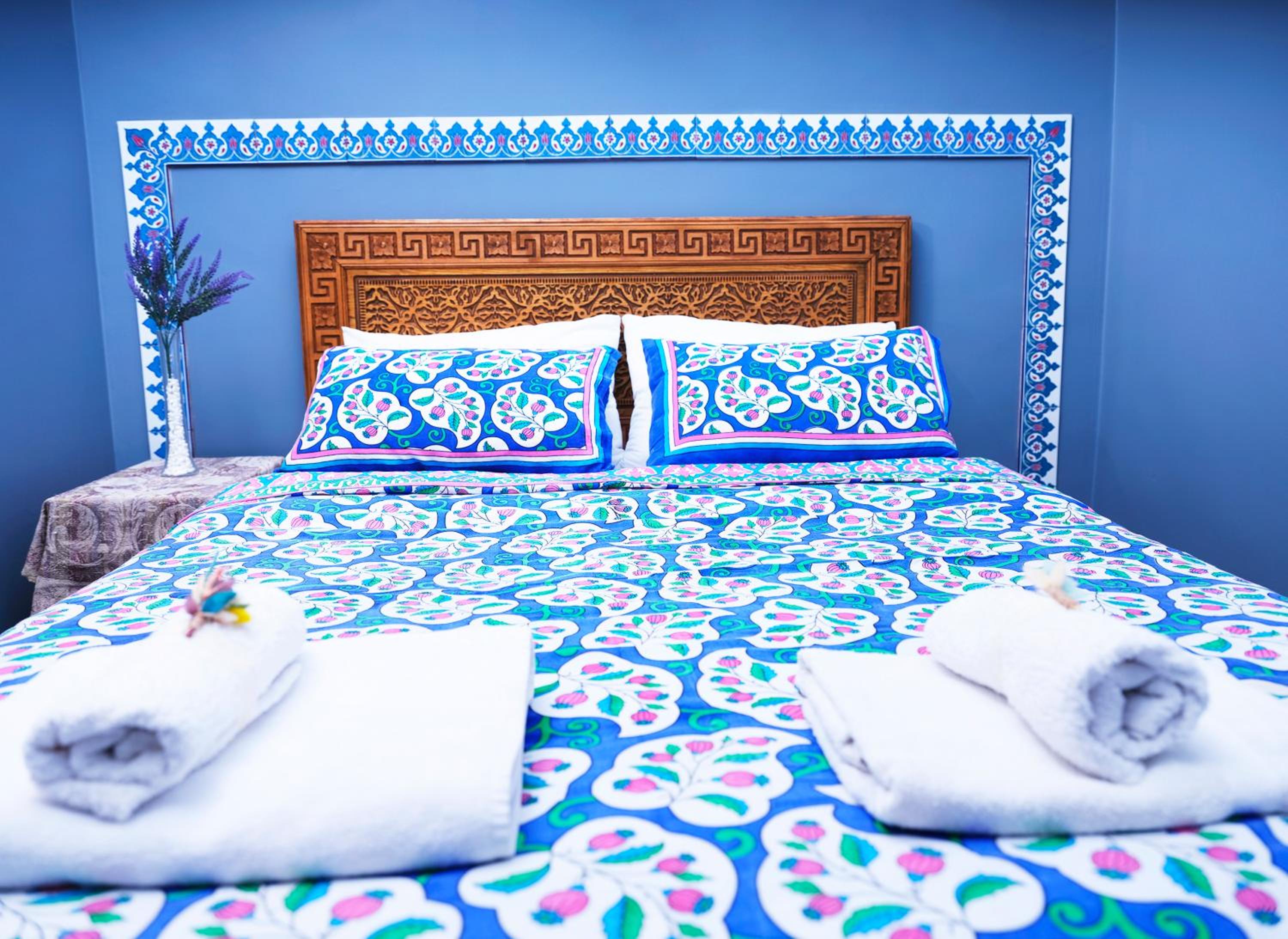 Elele Boutique Apartlar - Image 89