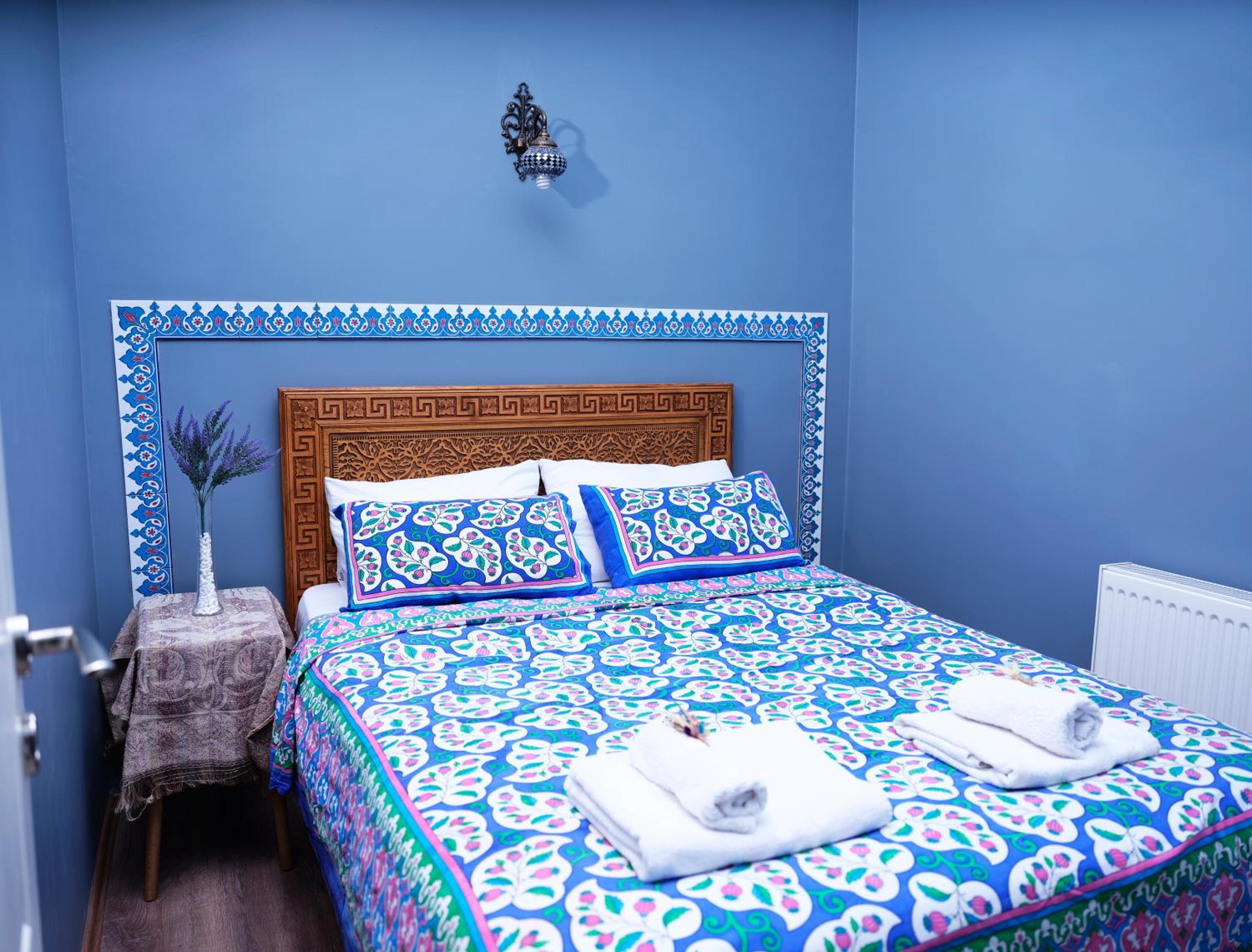 Elele Boutique Apartlar - Image 60