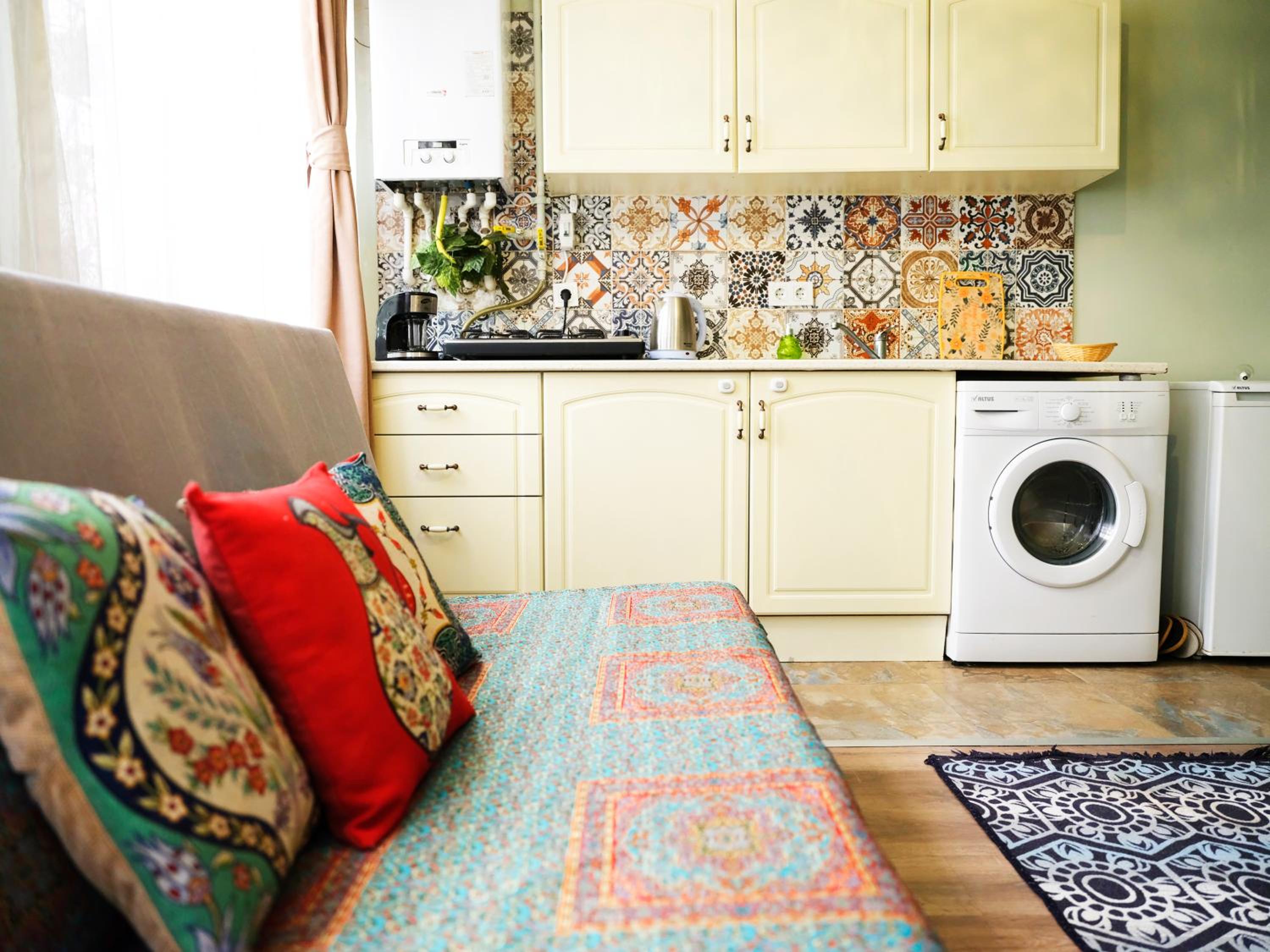 Elele Boutique Apartlar - Image 59