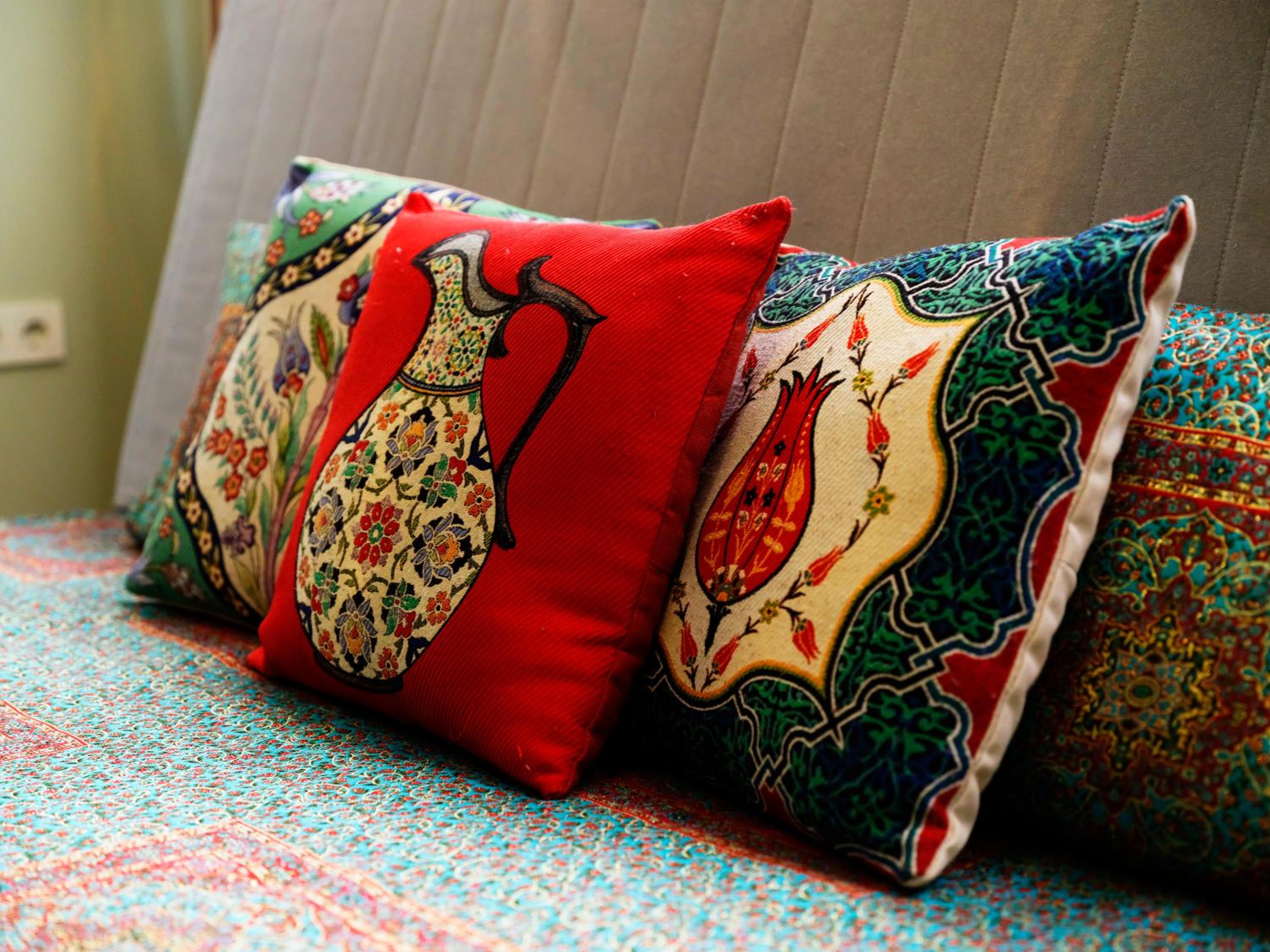 Elele Boutique Apartlar - Image 58