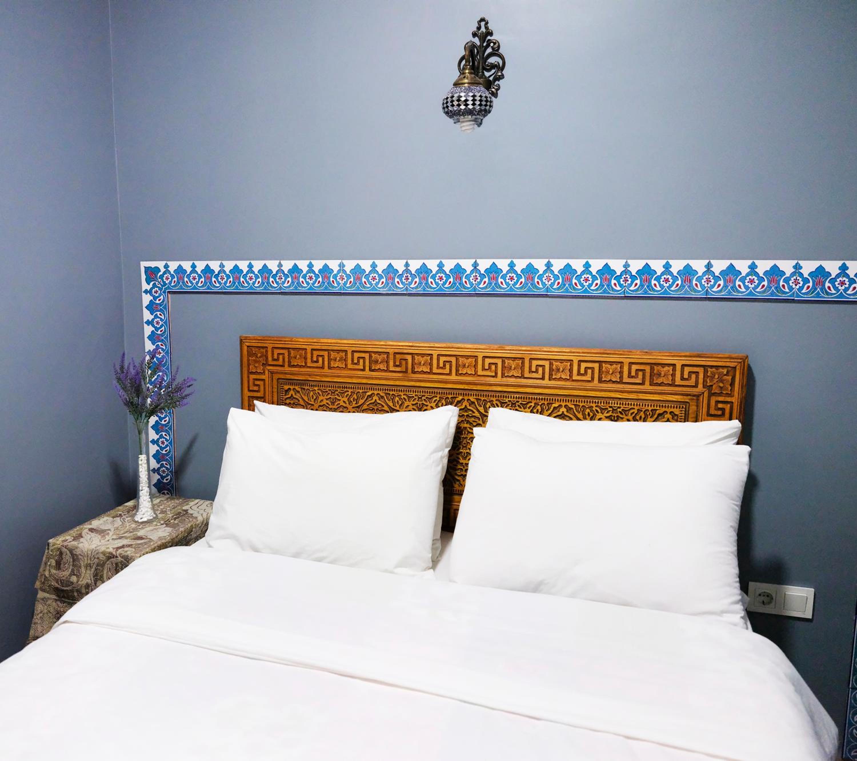 Elele Boutique Apartlar - Image 57