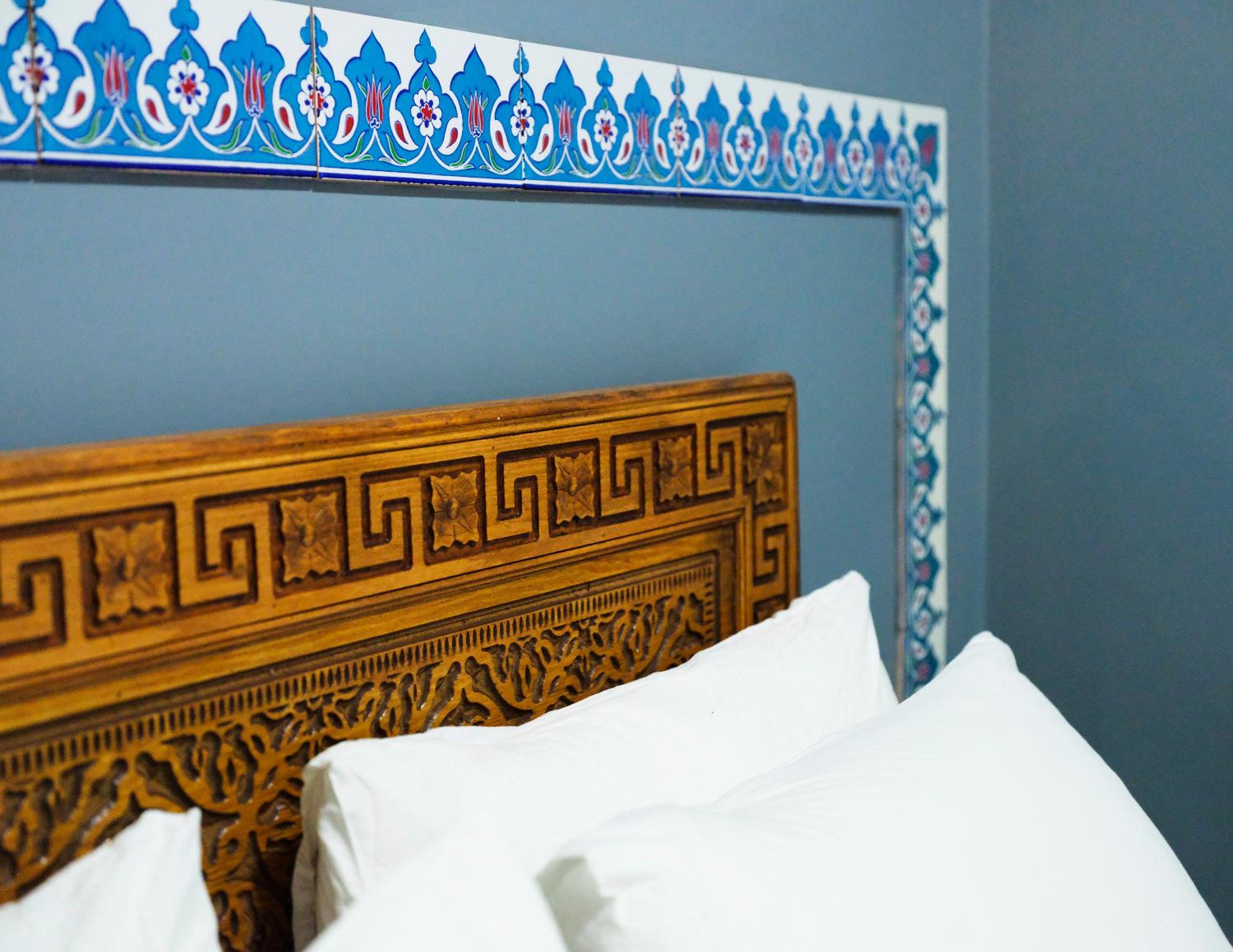 Elele Boutique Apartlar - Image 56