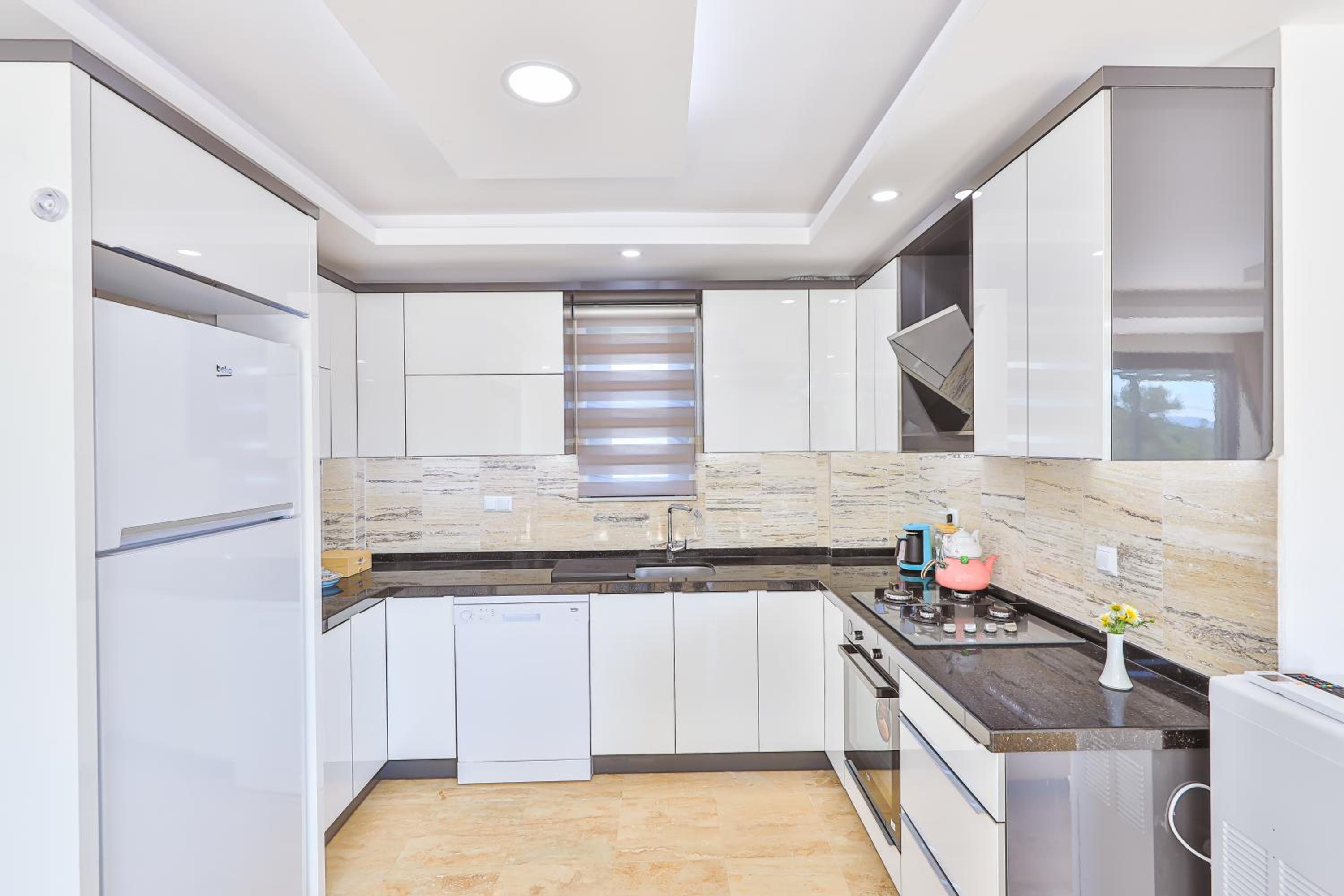 Villa Kas Bohem - Image 10