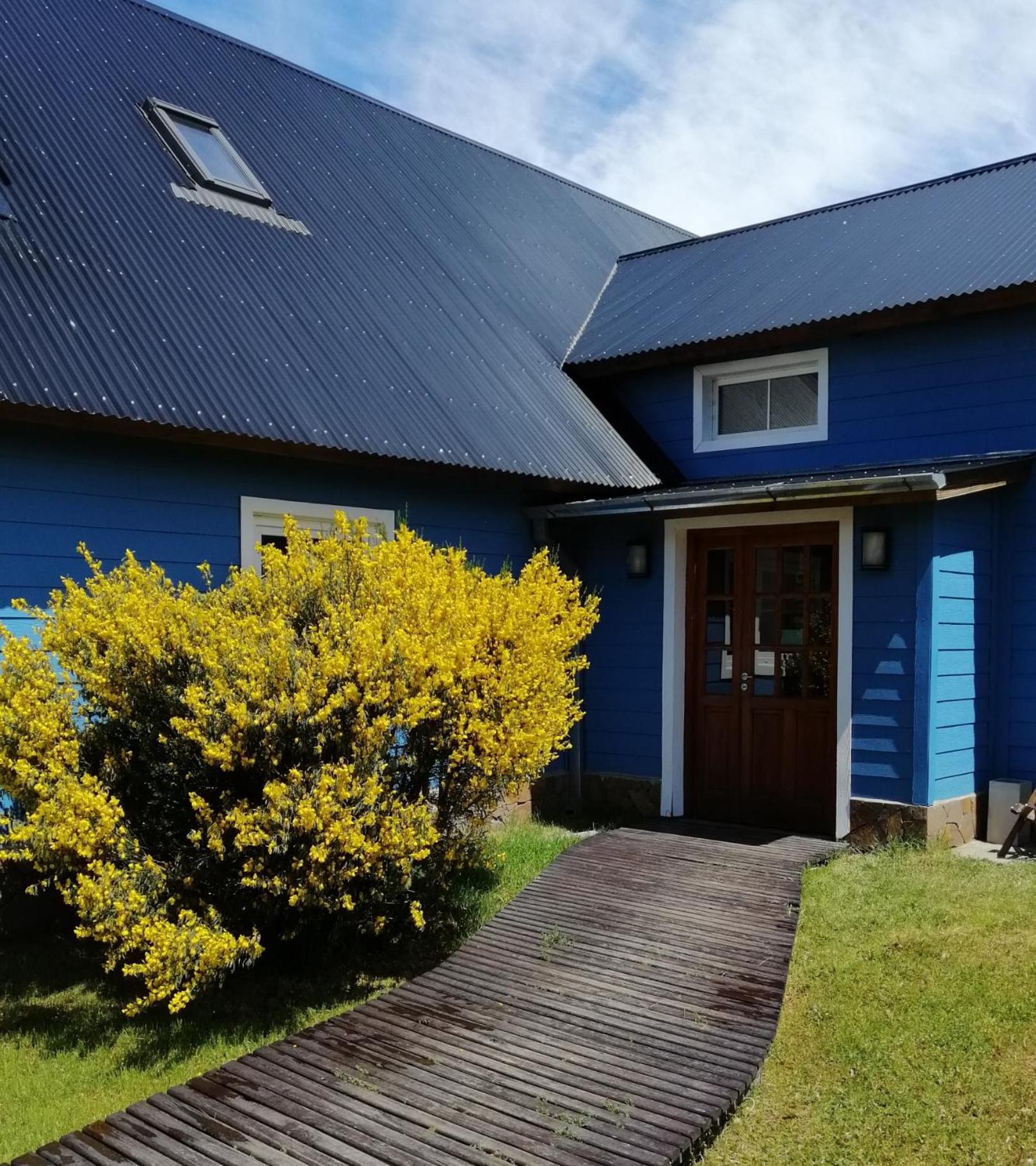 Nothofagus Bed & Breakfast