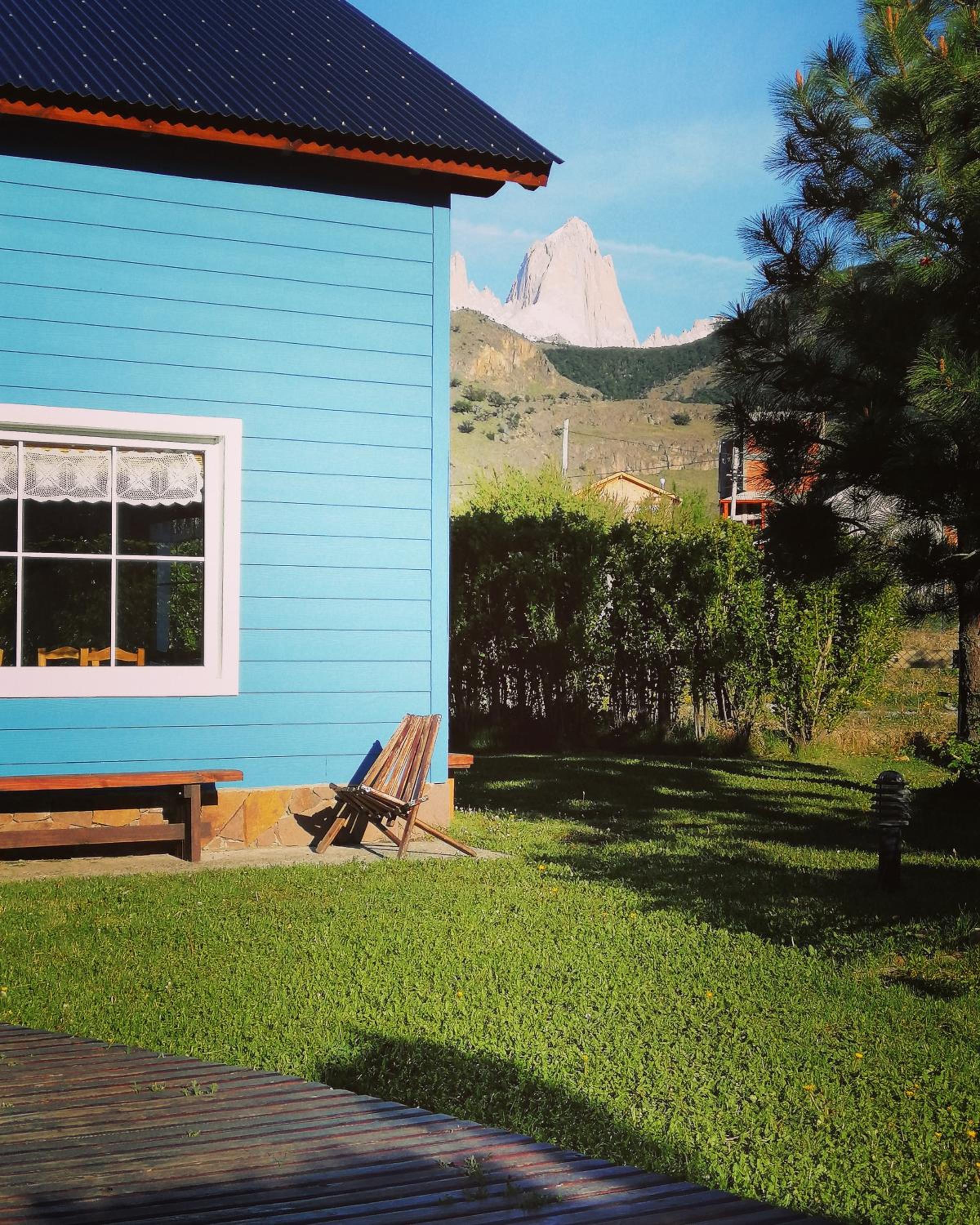 Nothofagus Bed & Breakfast