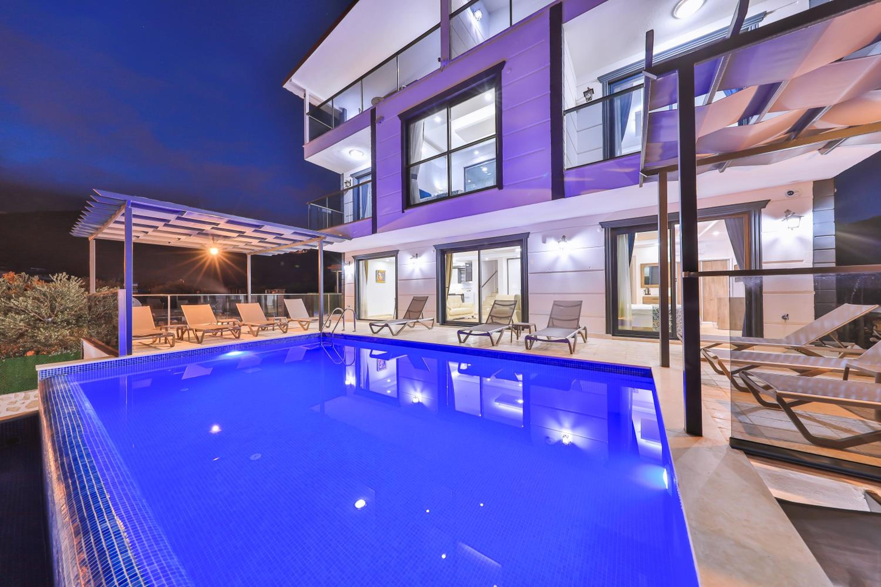 Villa Kas Bohem - Image 6