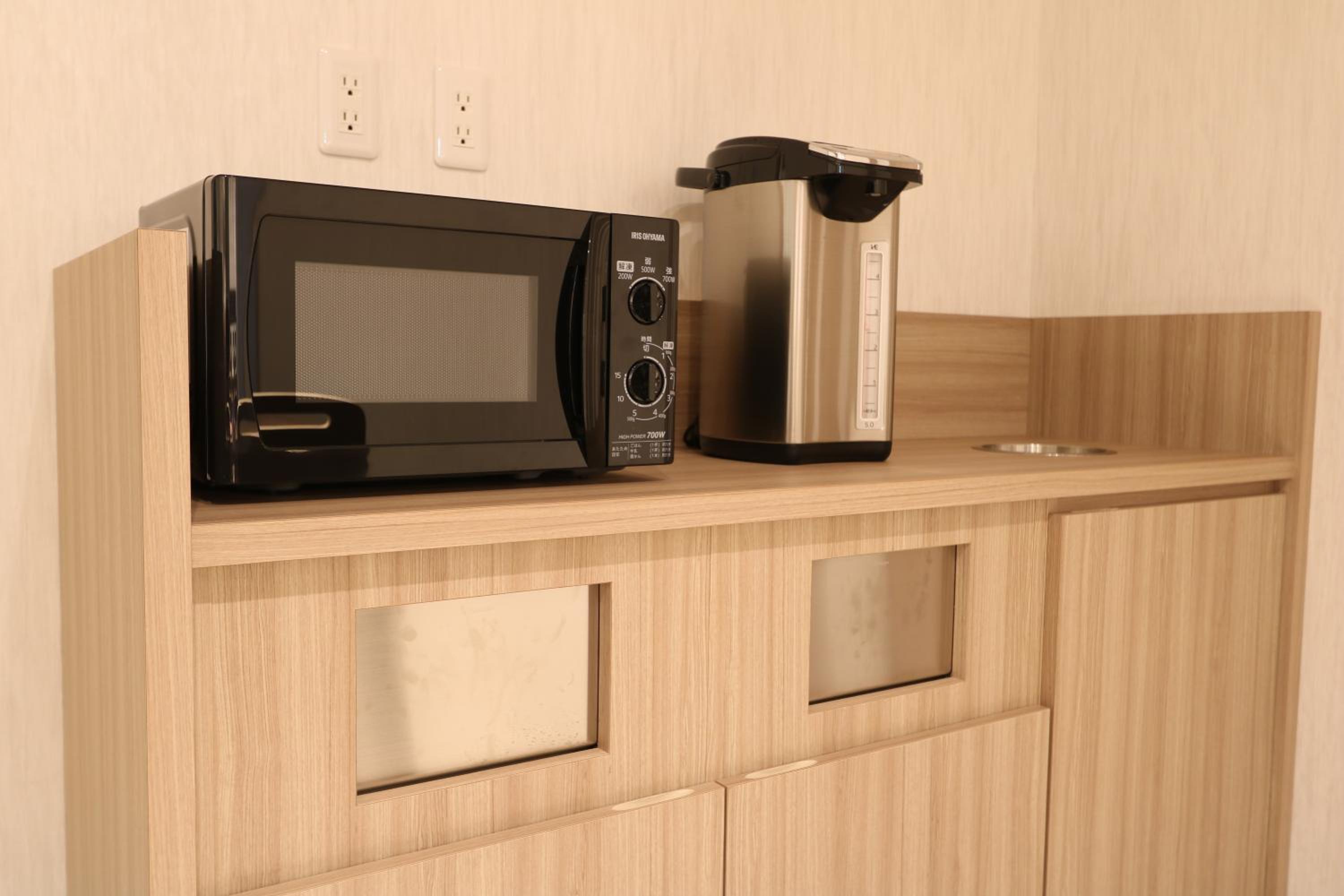 Cabin & Capsule Hotel J-SHIP Osaka Namba photo 26 of 46