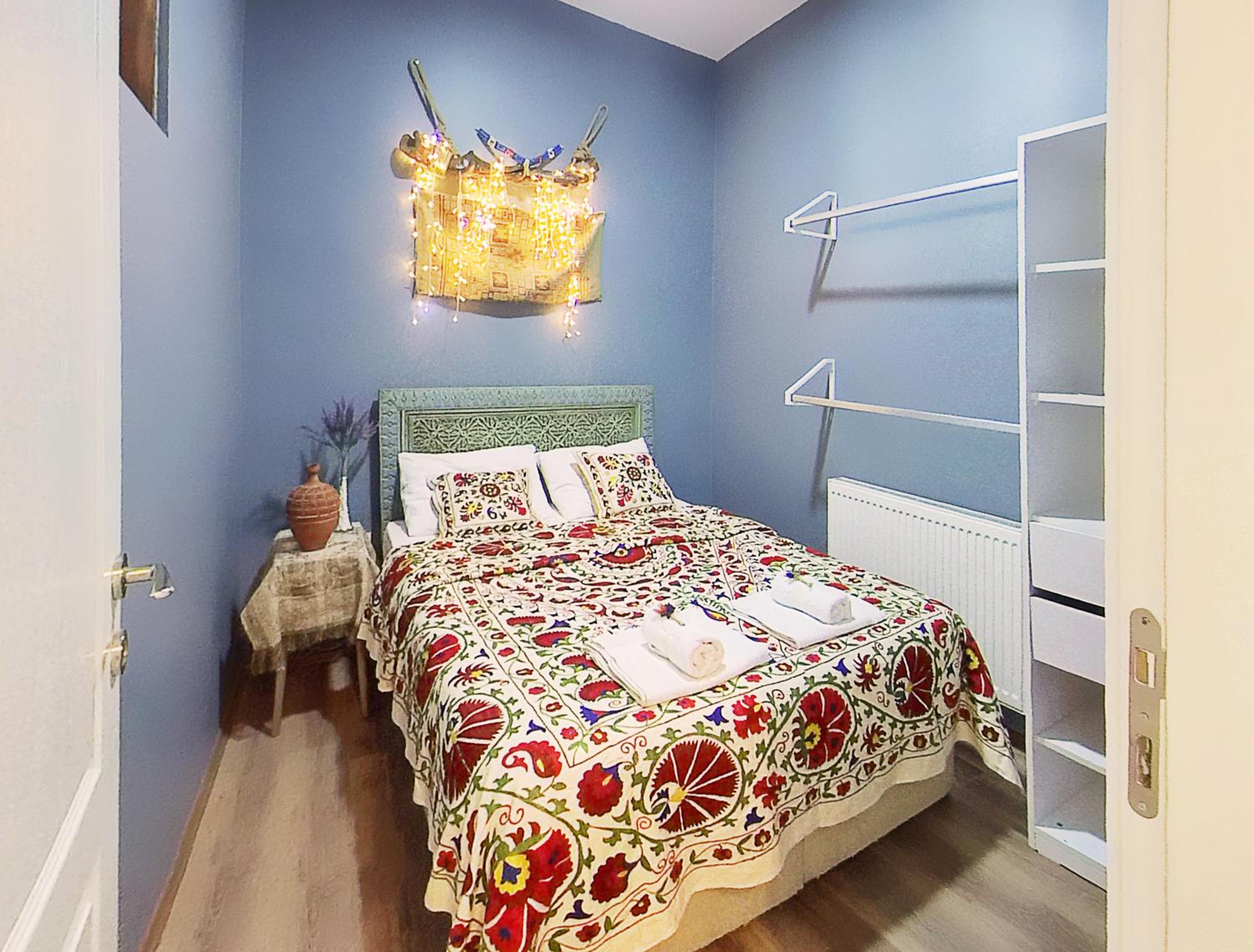 Elele Boutique Apartlar - Image 39