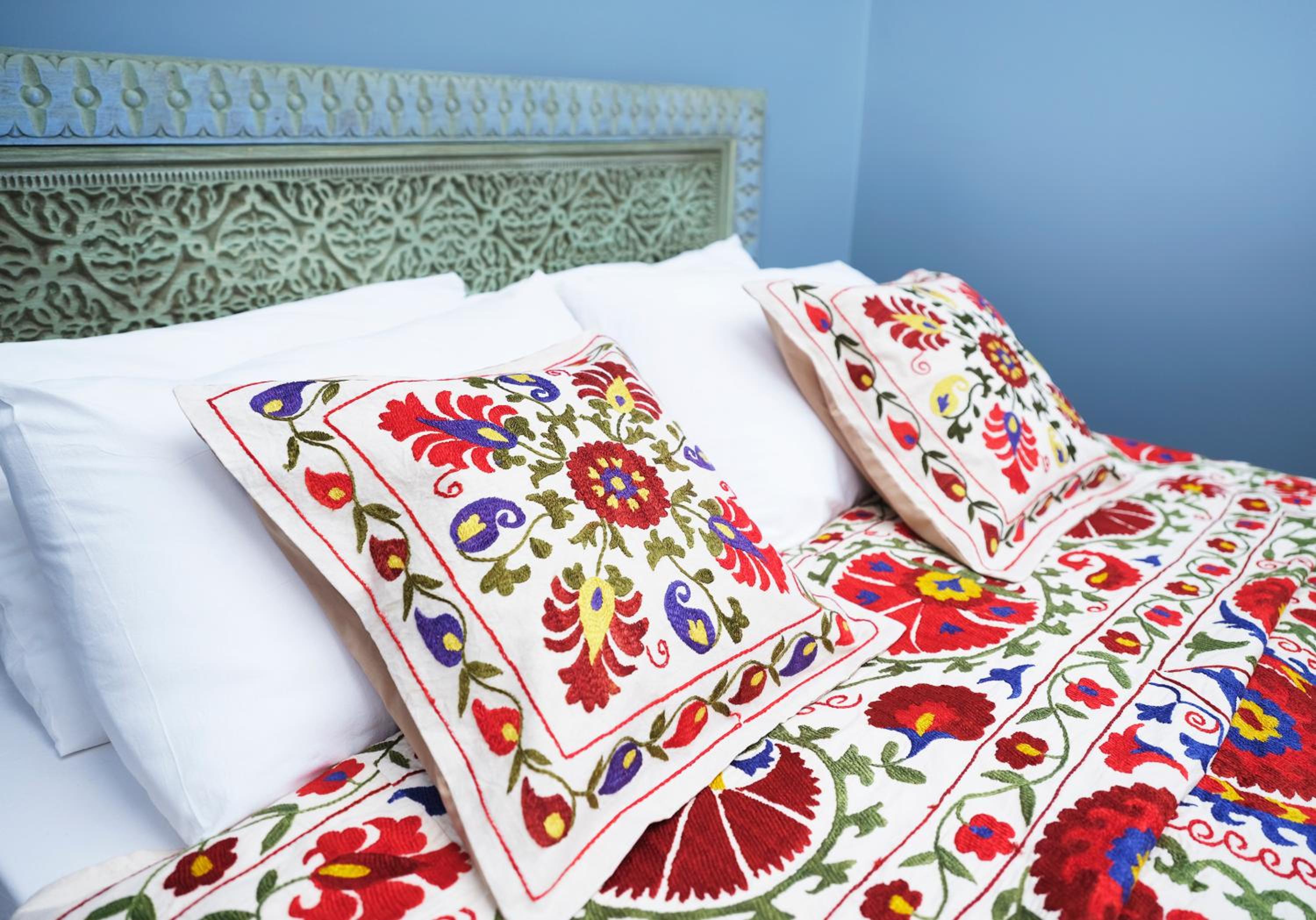 Elele Boutique Apartlar - Image 41