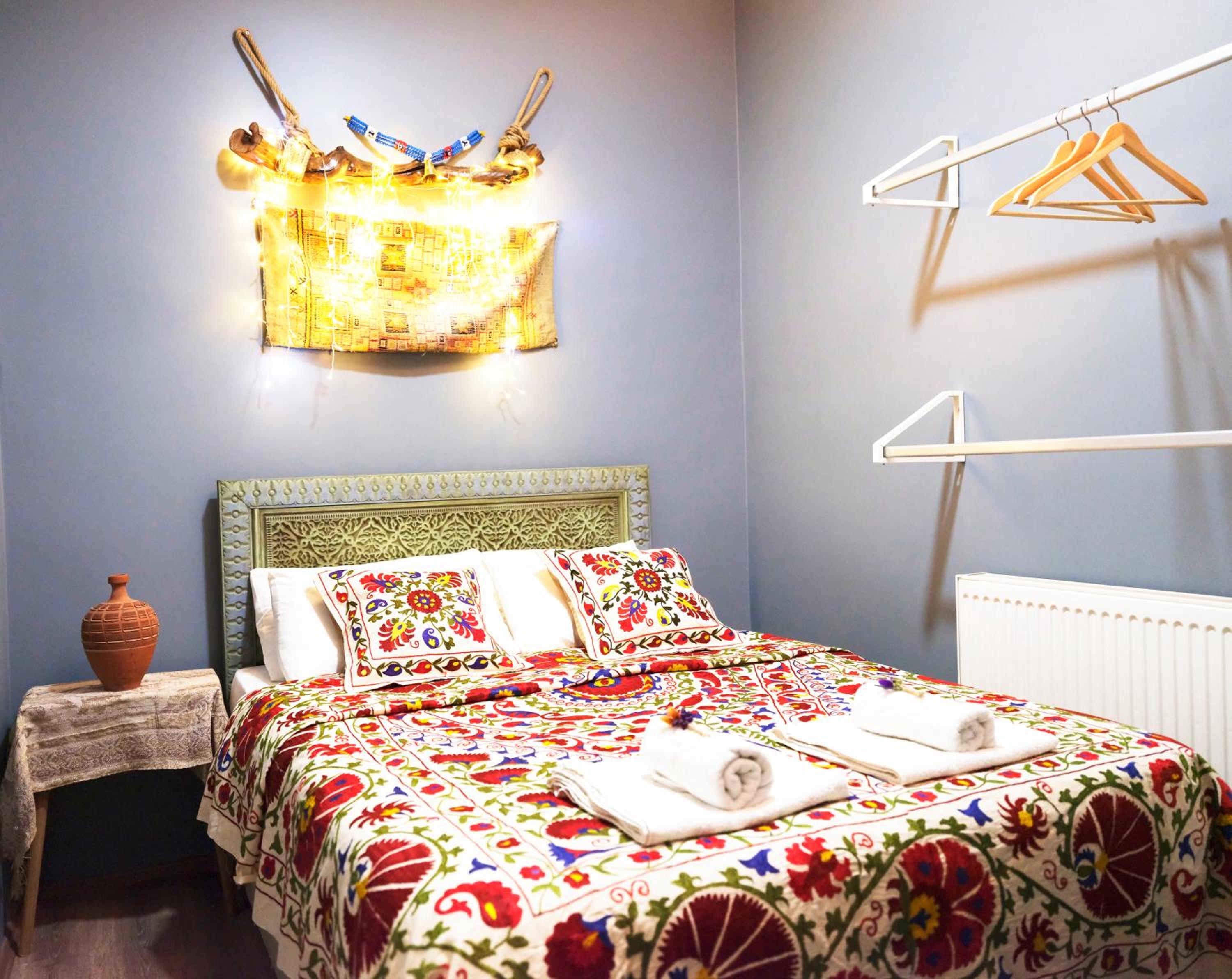 Elele Boutique Apartlar - Image 88