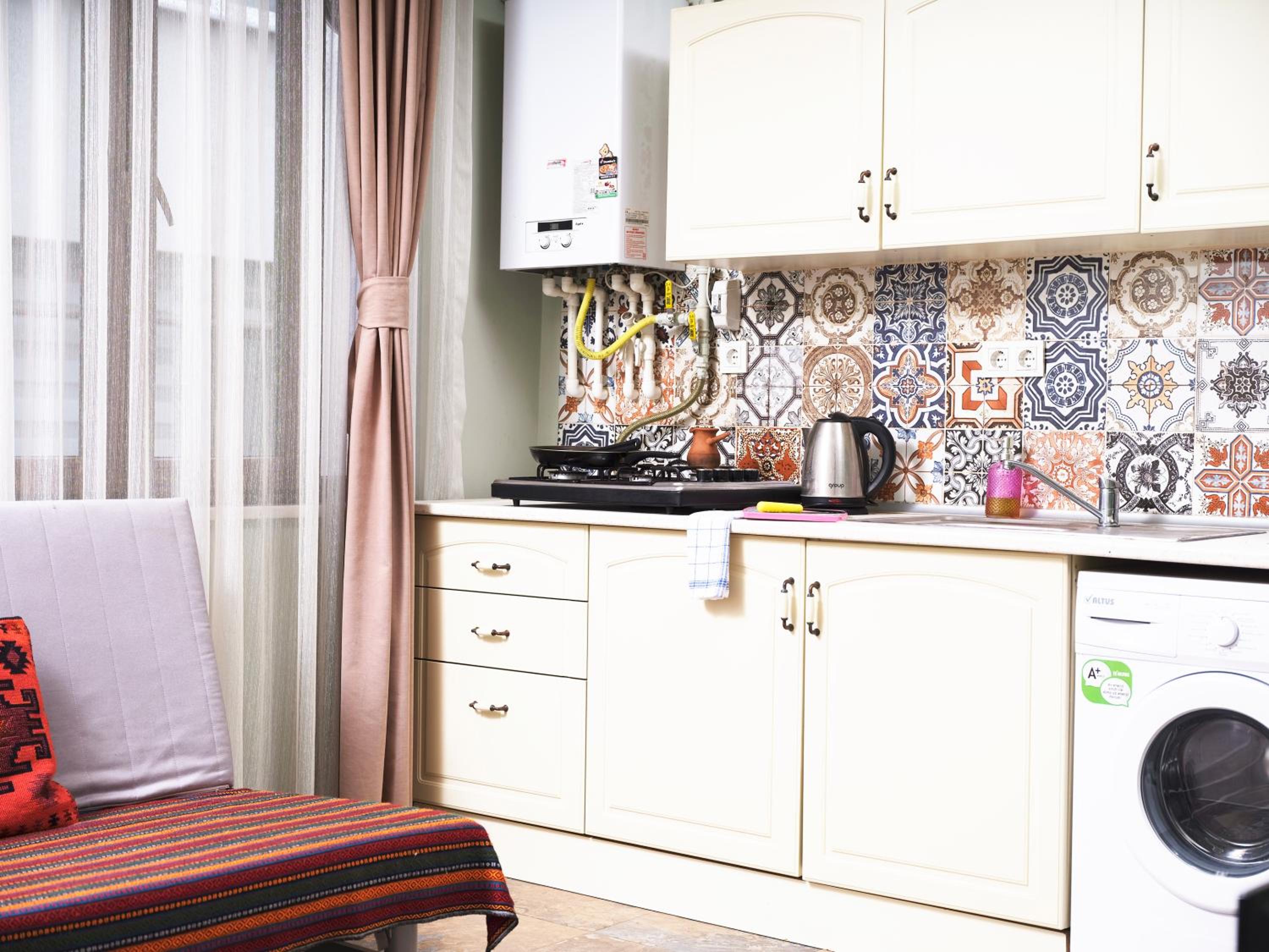 Elele Boutique Apartlar - Image 43