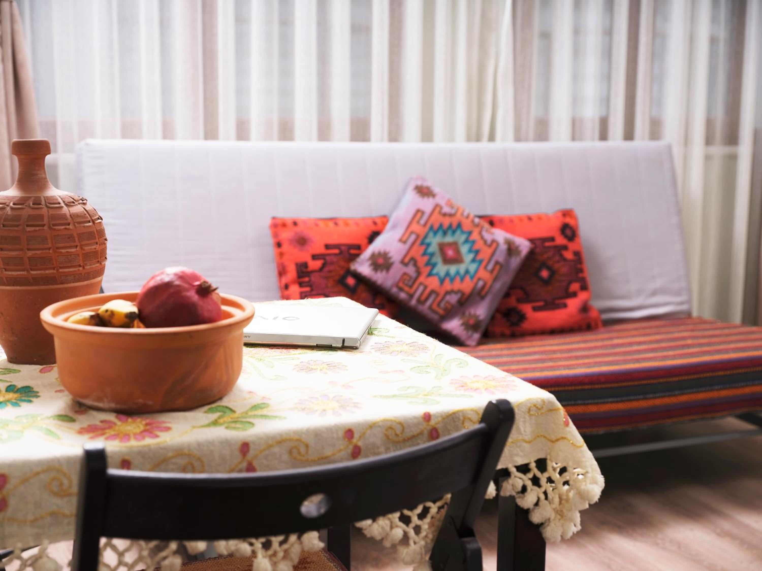 Elele Boutique Apartlar - Image 33