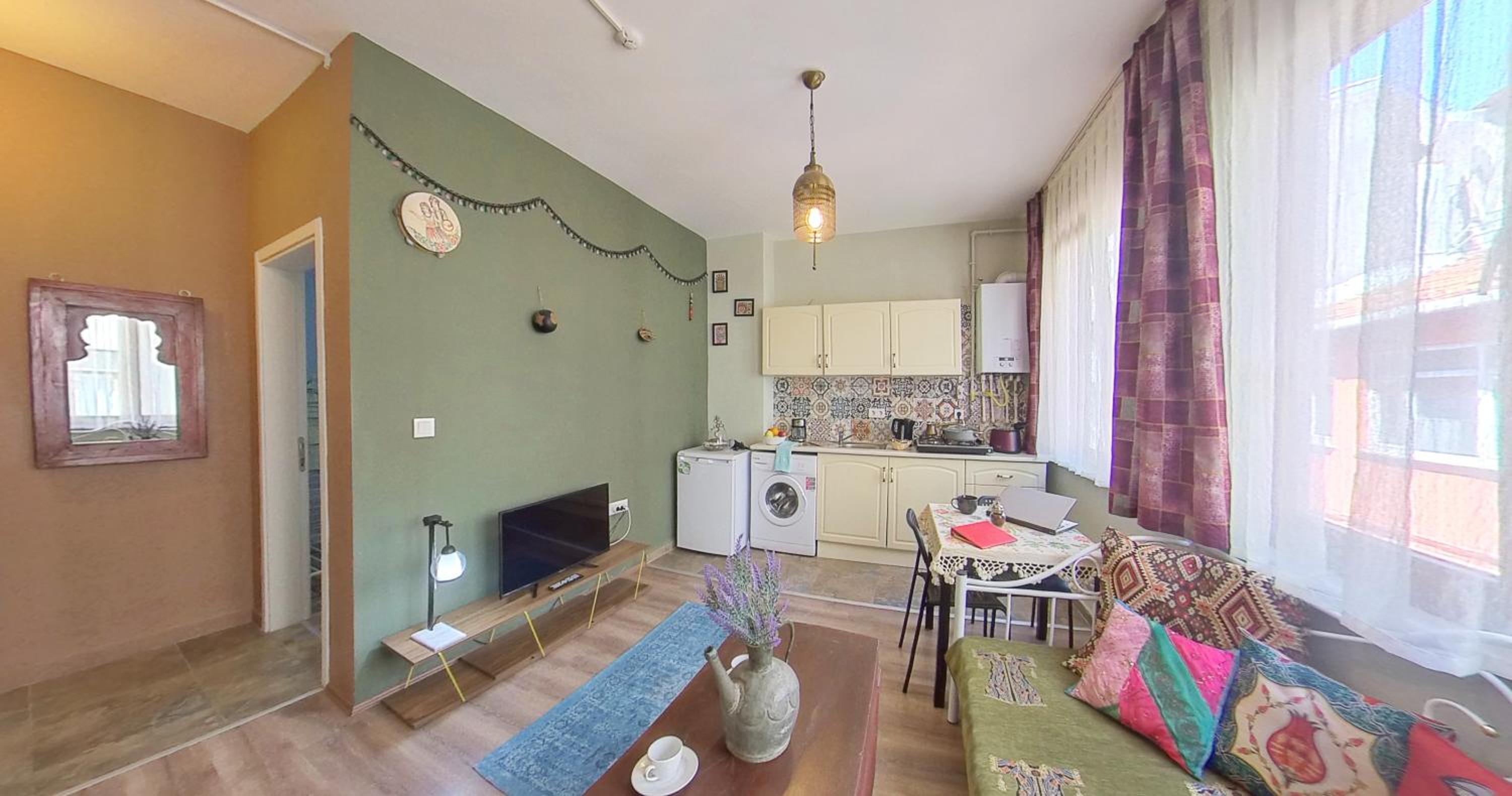 Elele Boutique Apartlar - Image 74