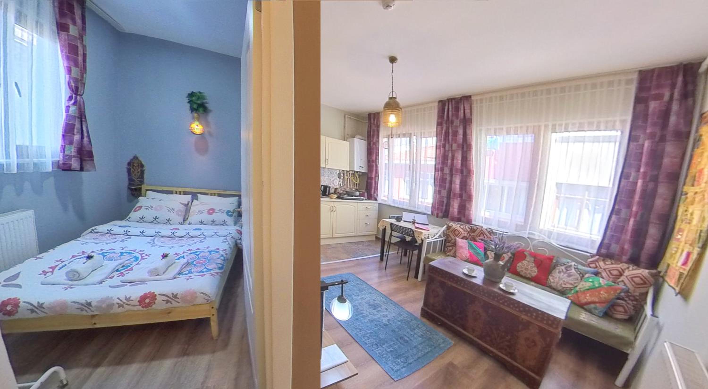 Elele Boutique Apartlar - Image 34