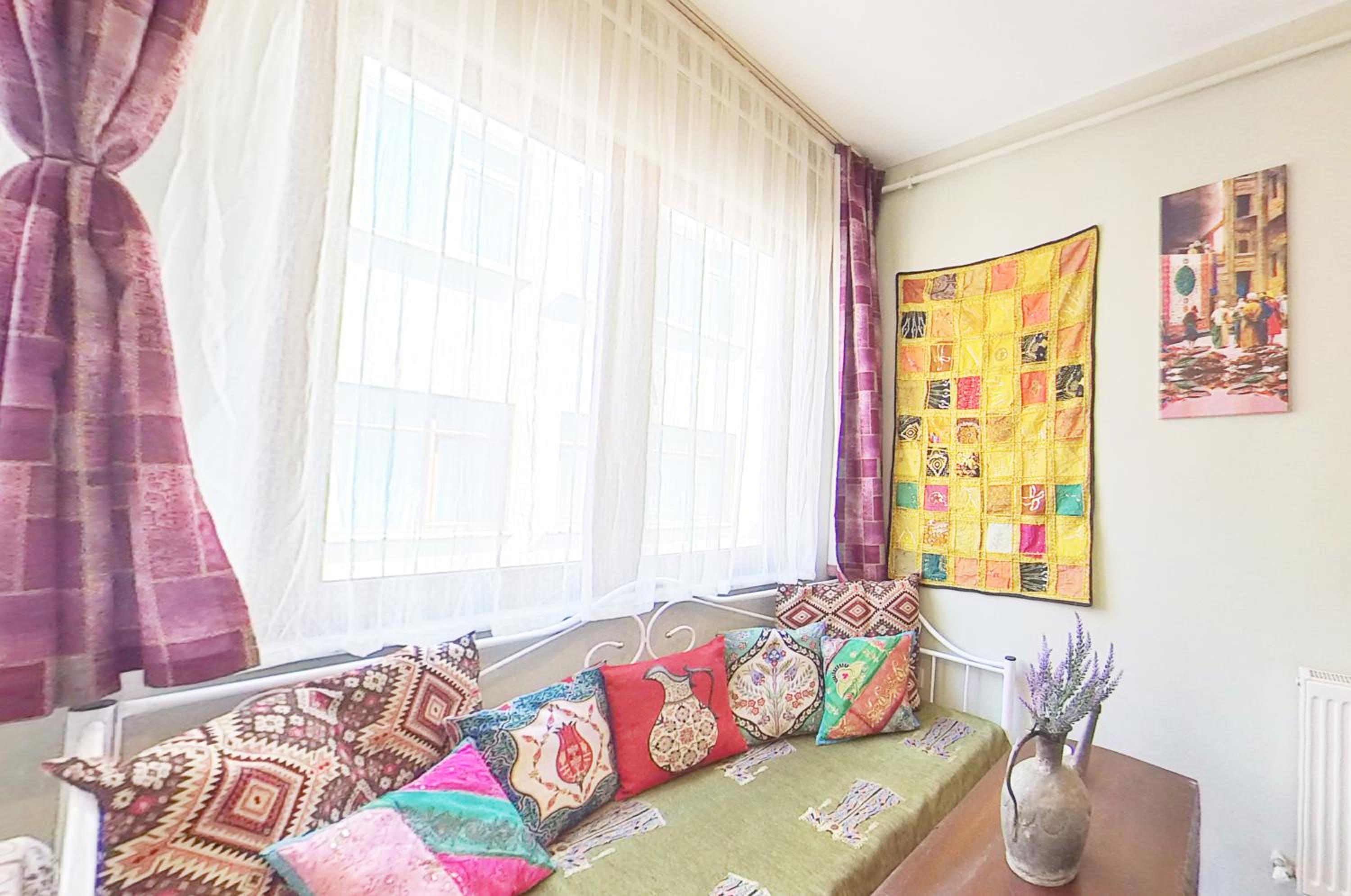 Elele Boutique Apartlar - Image 37
