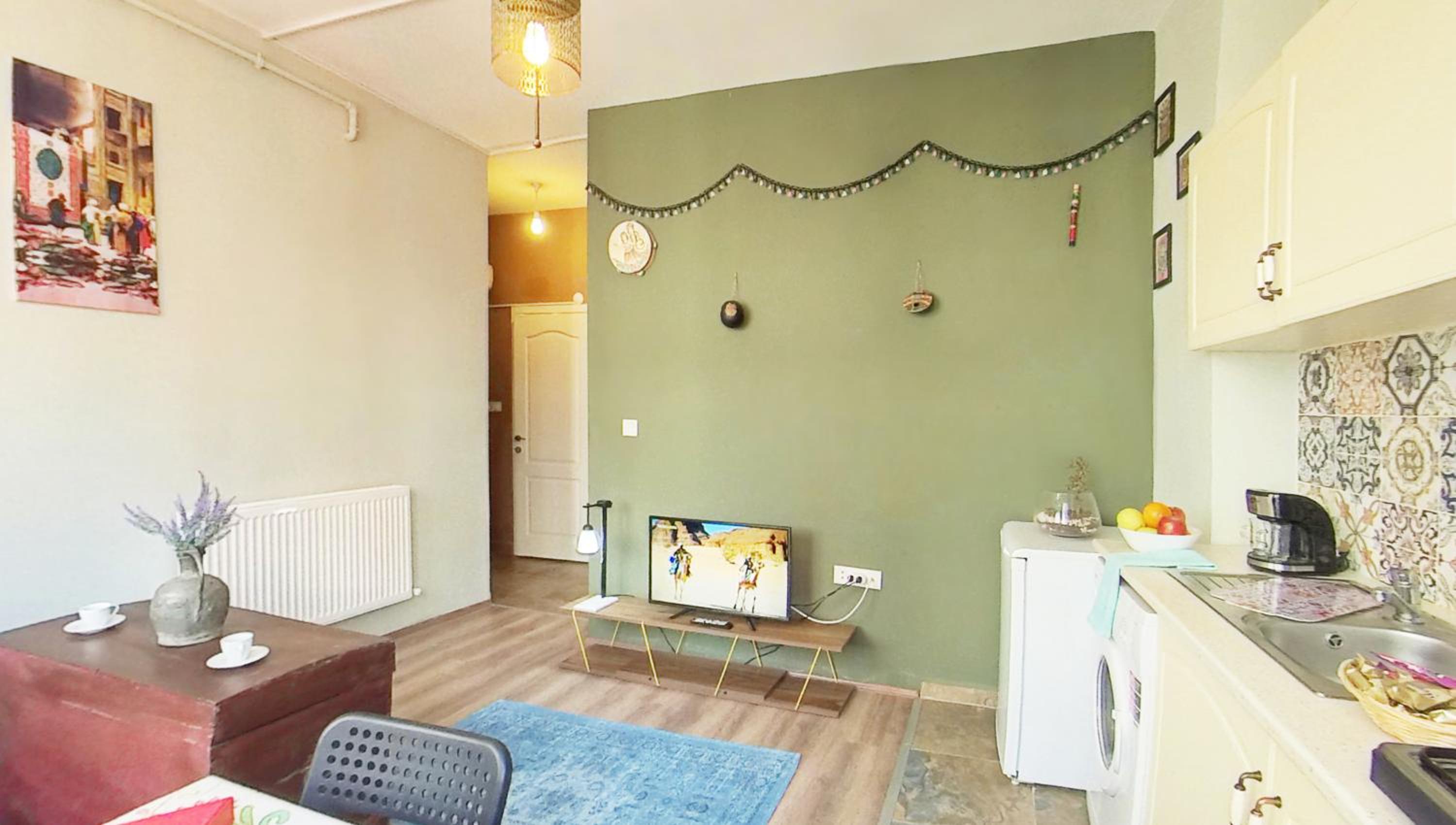 Elele Boutique Apartlar - Image 38