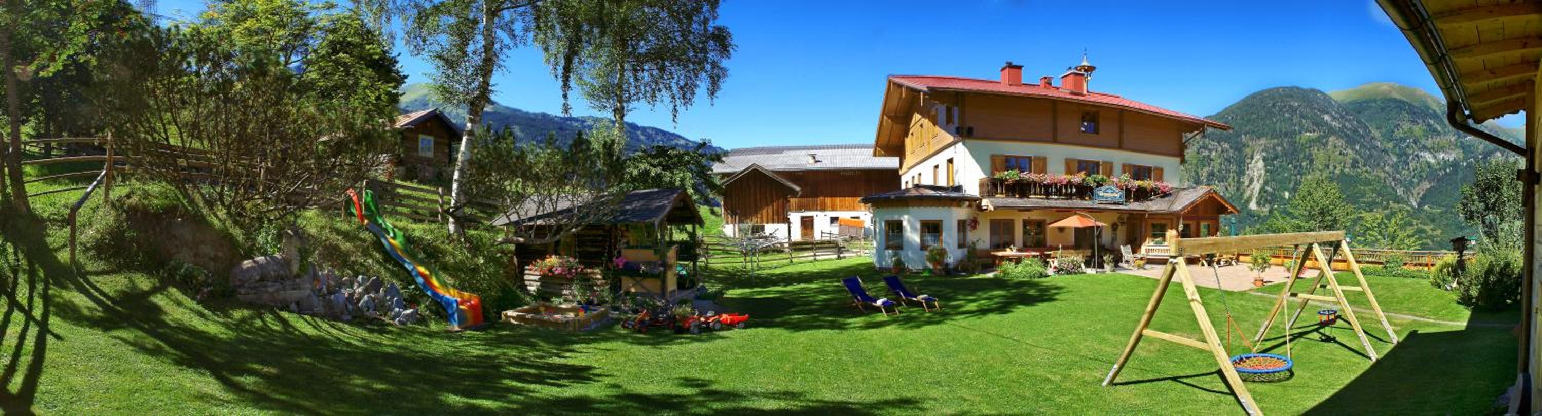 Brandnerhof
