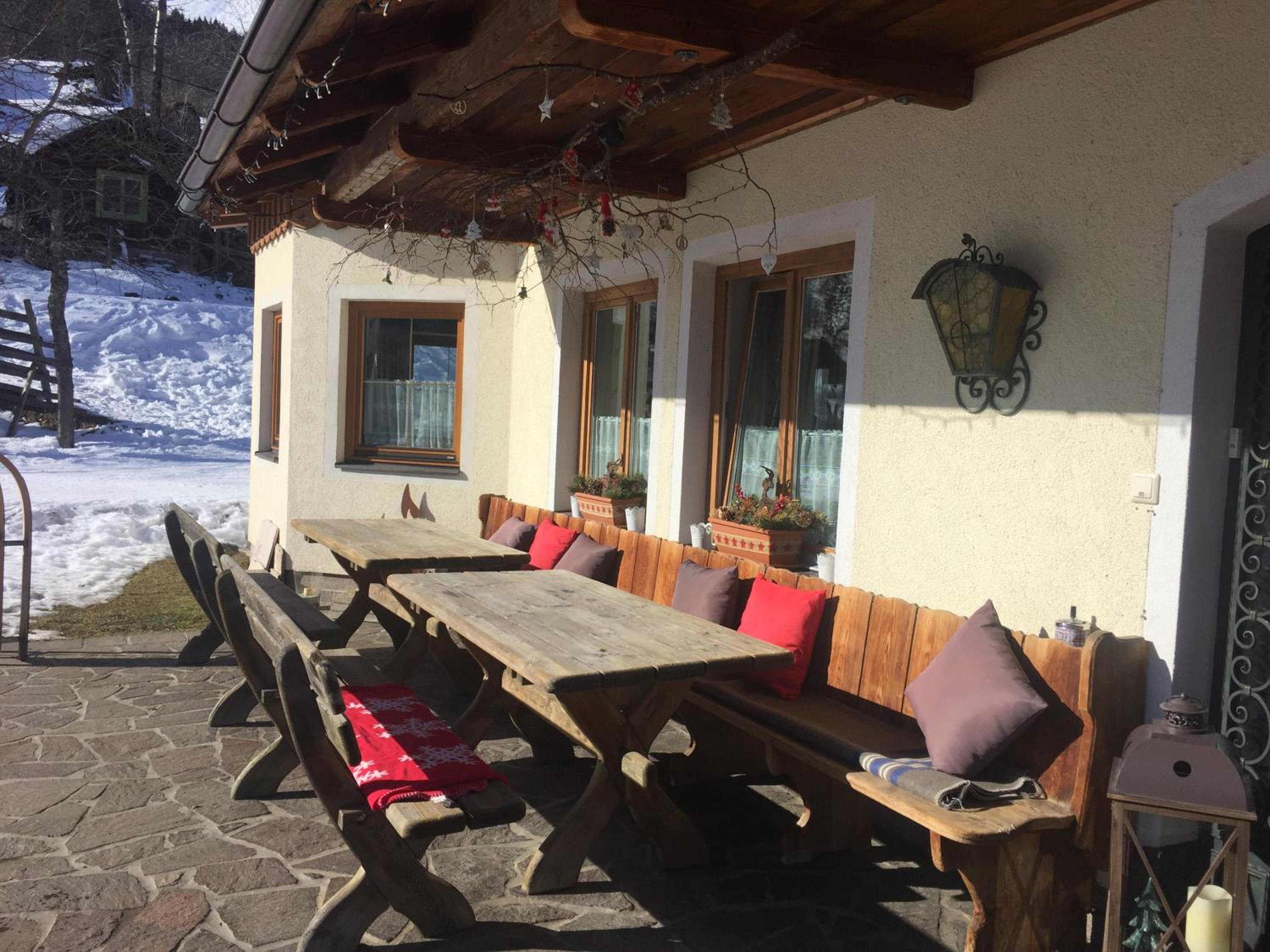 Brandnerhof