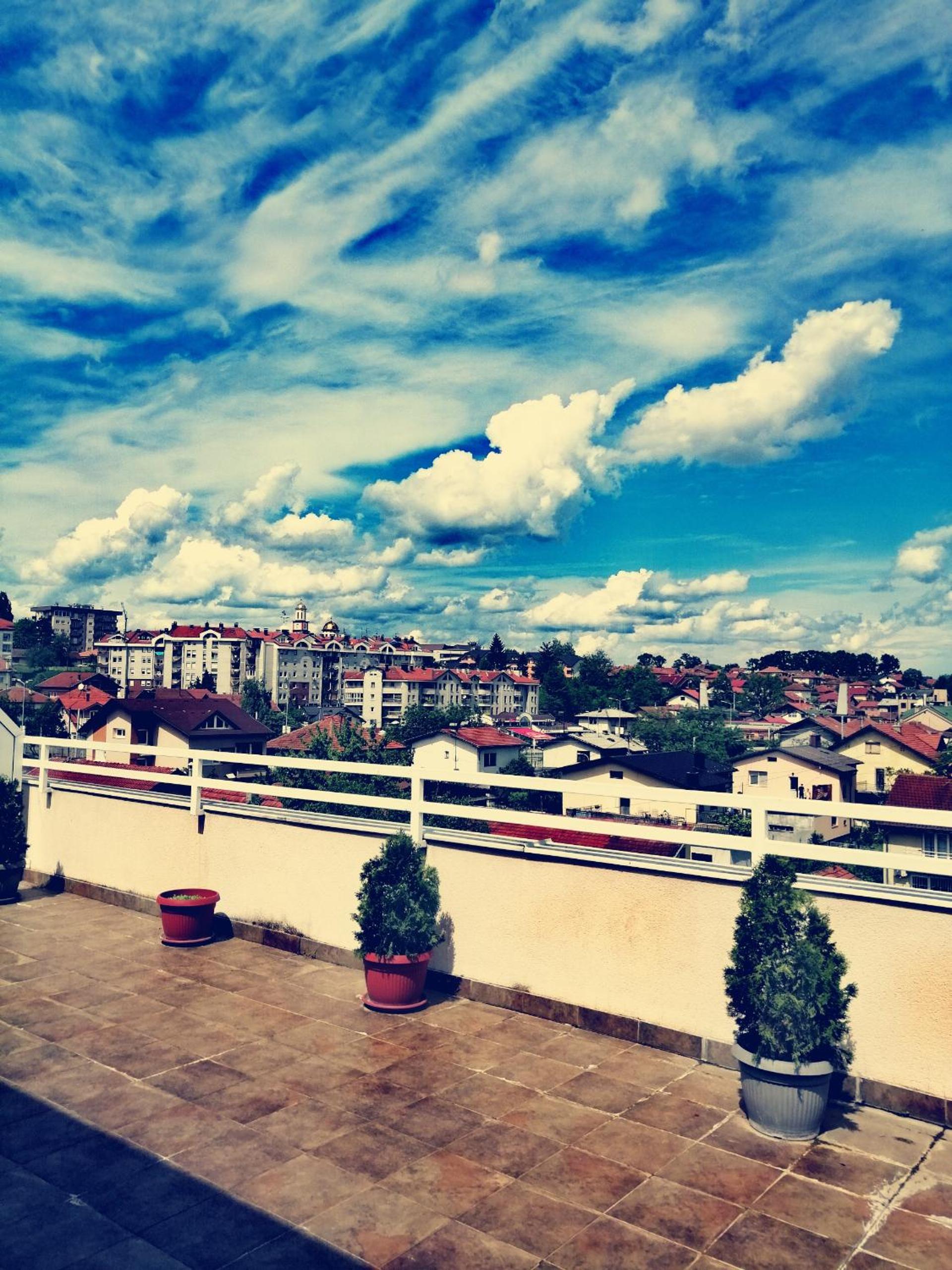 roof
