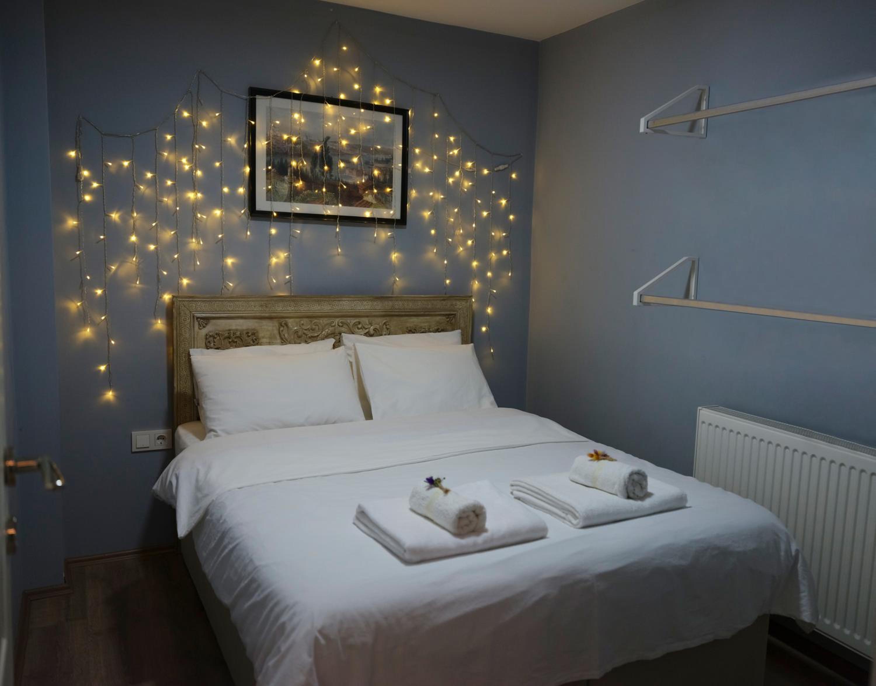 Elele Boutique Apartlar - Image 87