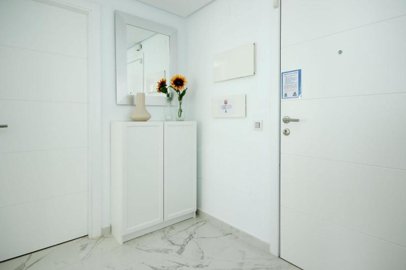 Casares Del Mar Luxury Apartments penthouse with beach access view 5