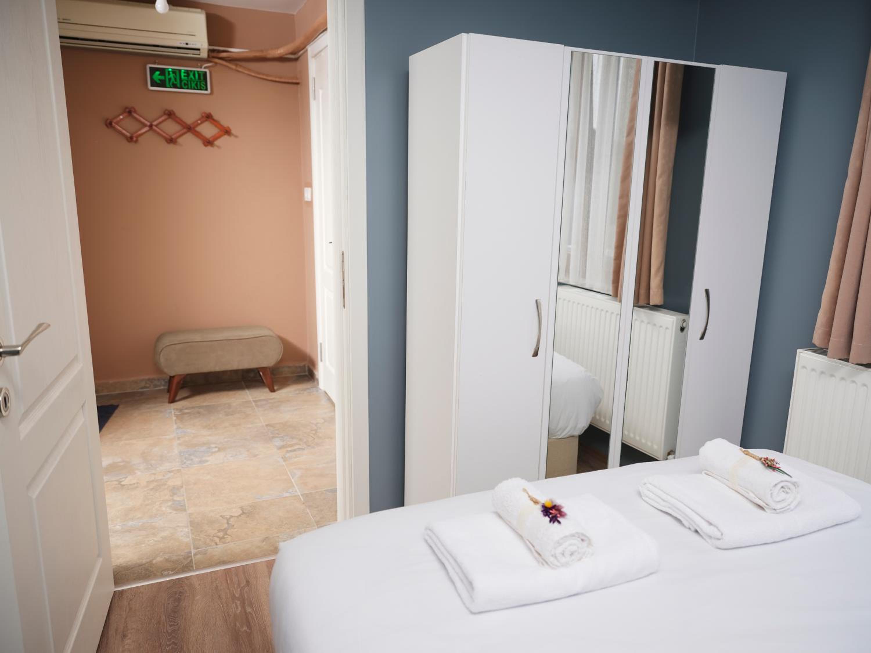 Elele Boutique Apartlar - Image 61