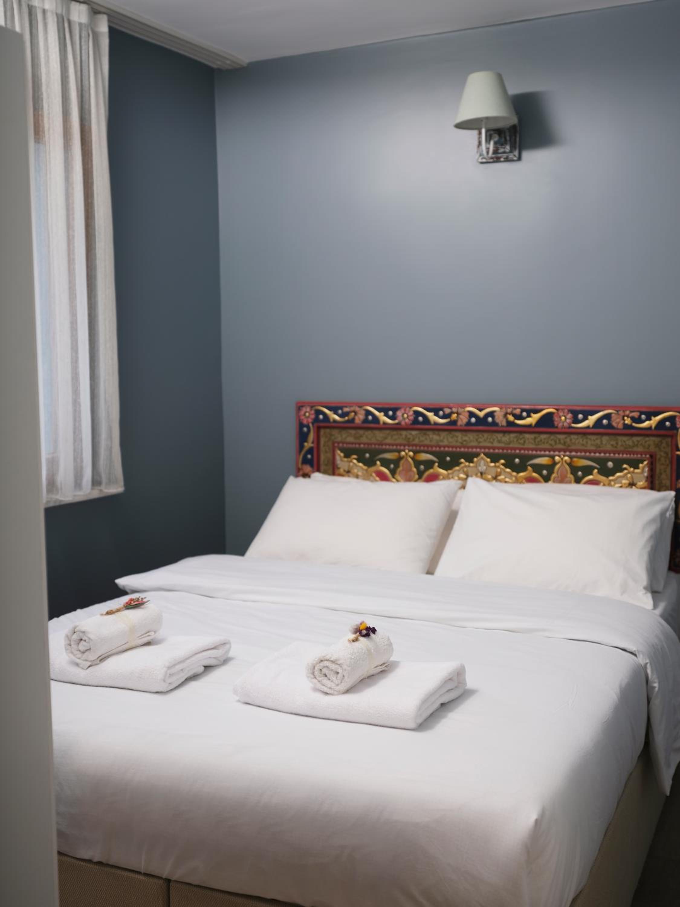 Elele Boutique Apartlar - Image 94