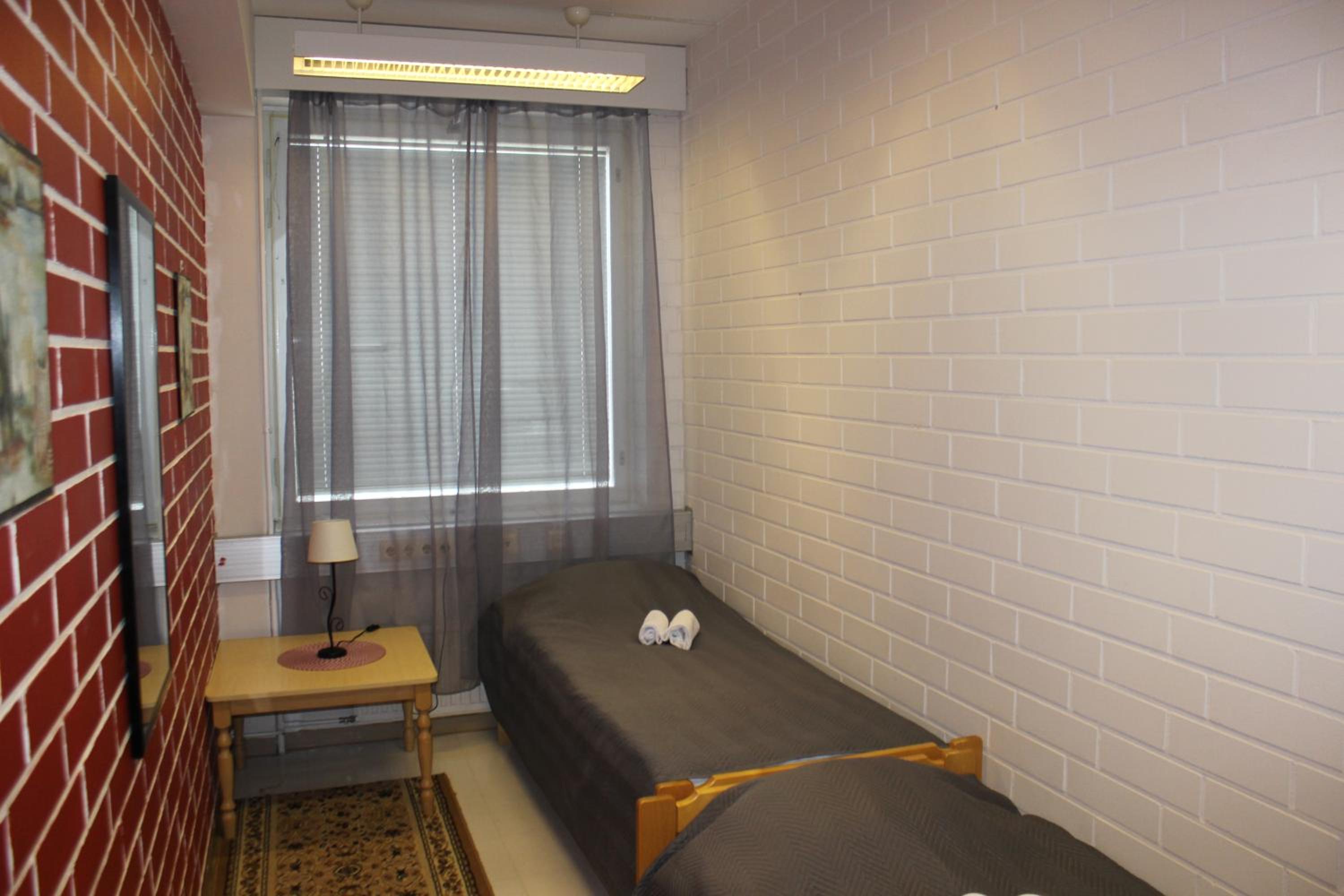 Hotel Ilomantsi North Star