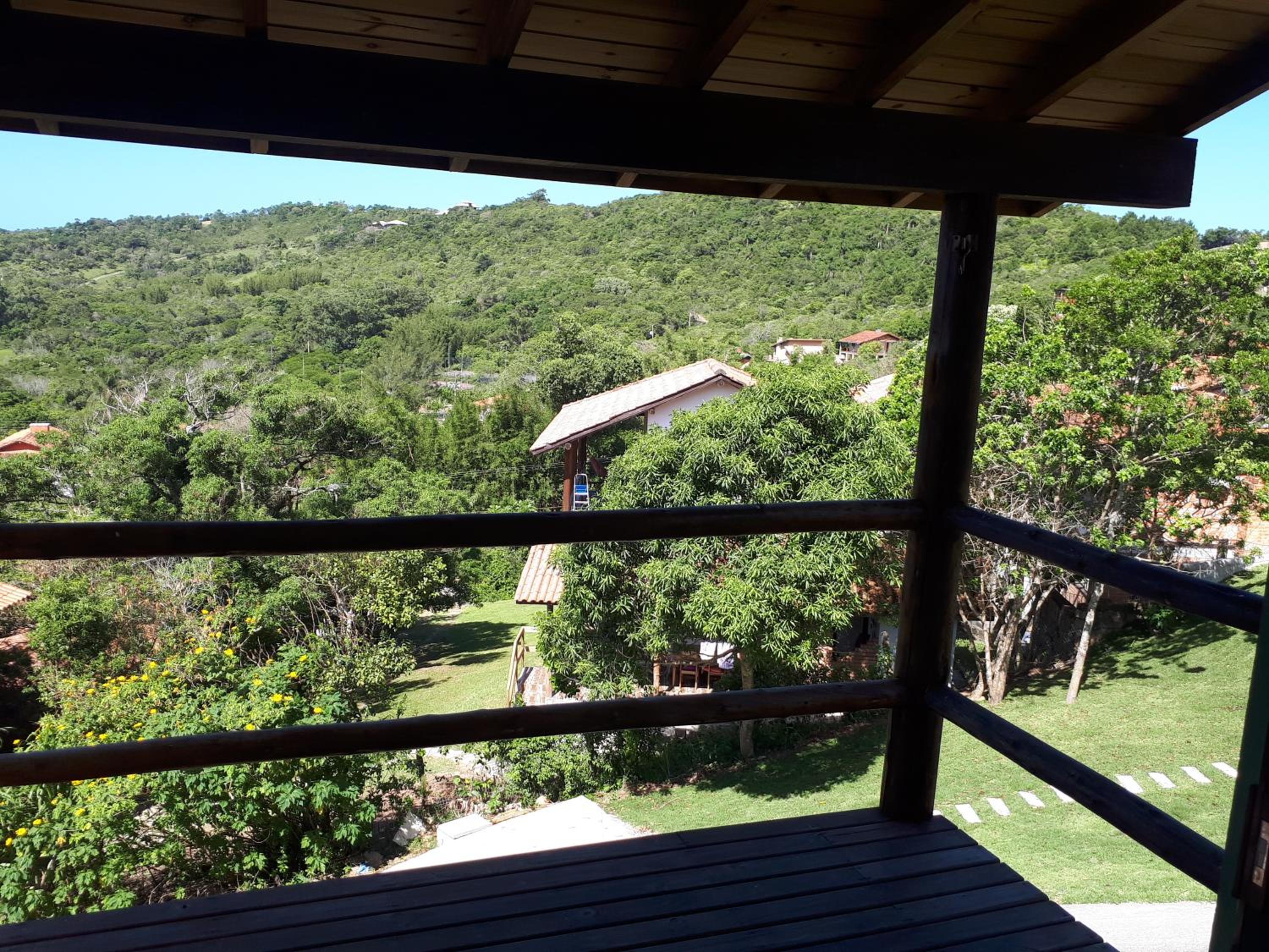Cabanas do Beto