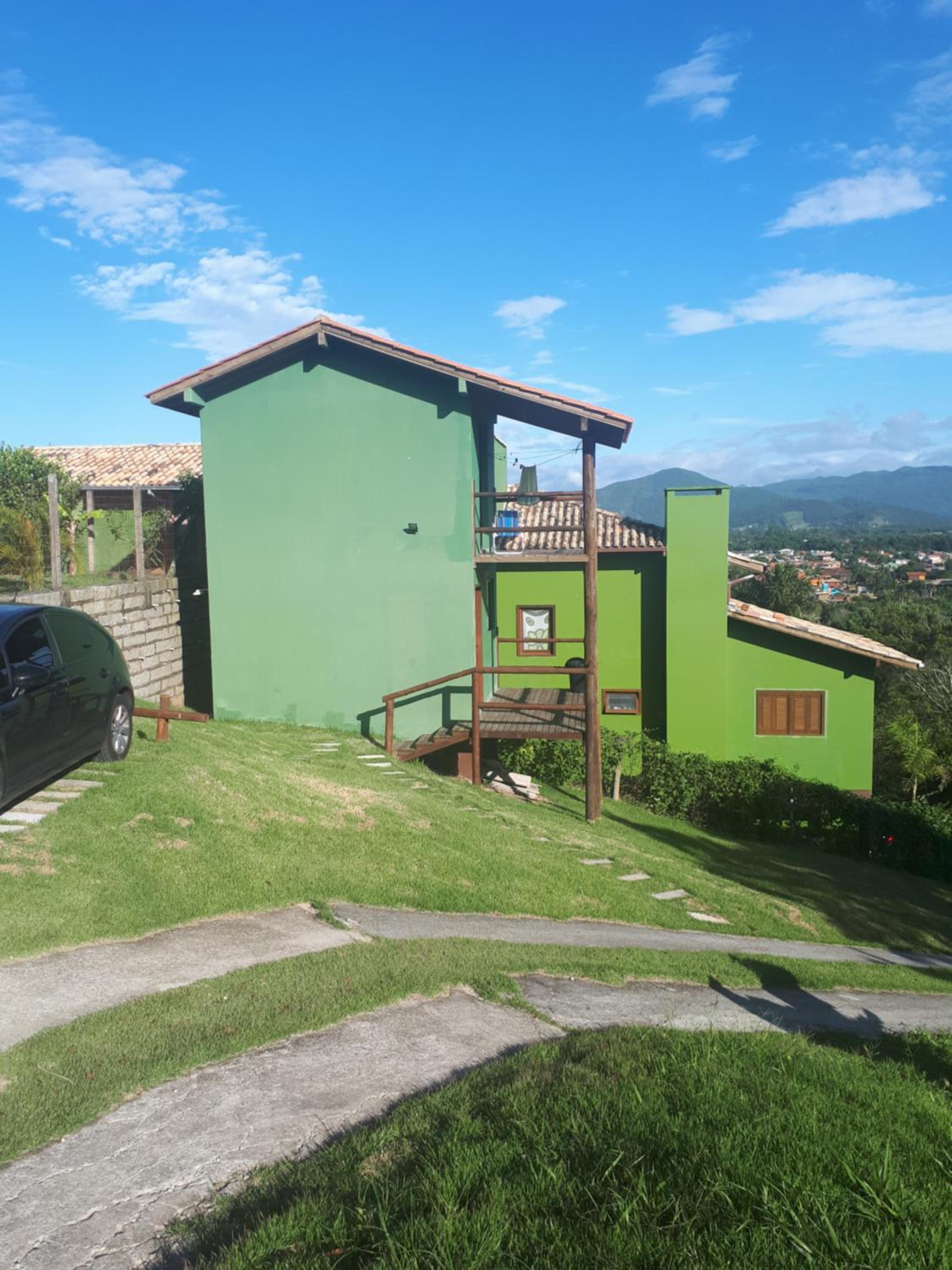 Cabanas do Beto
