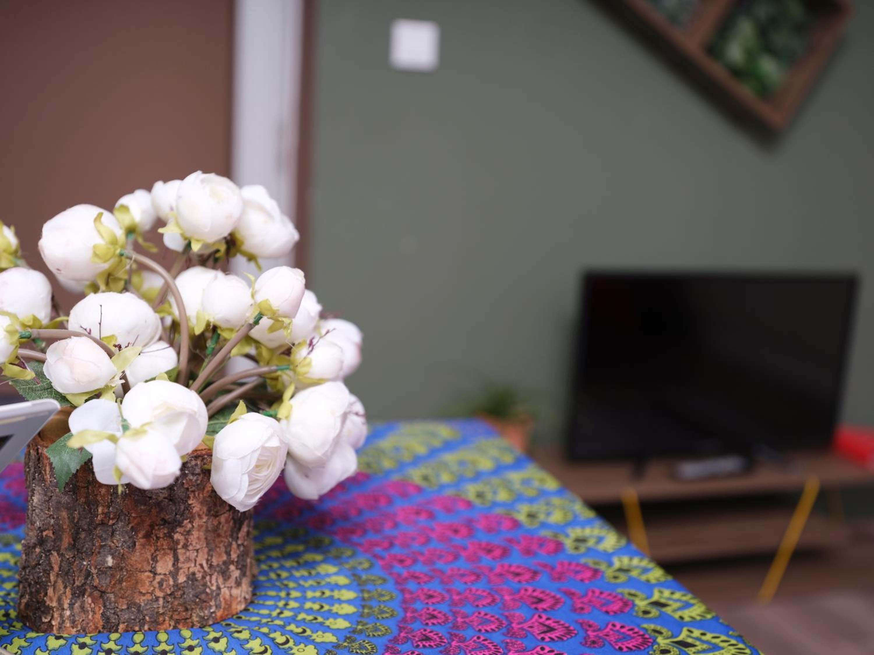 Elele Boutique Apartlar - Image 72