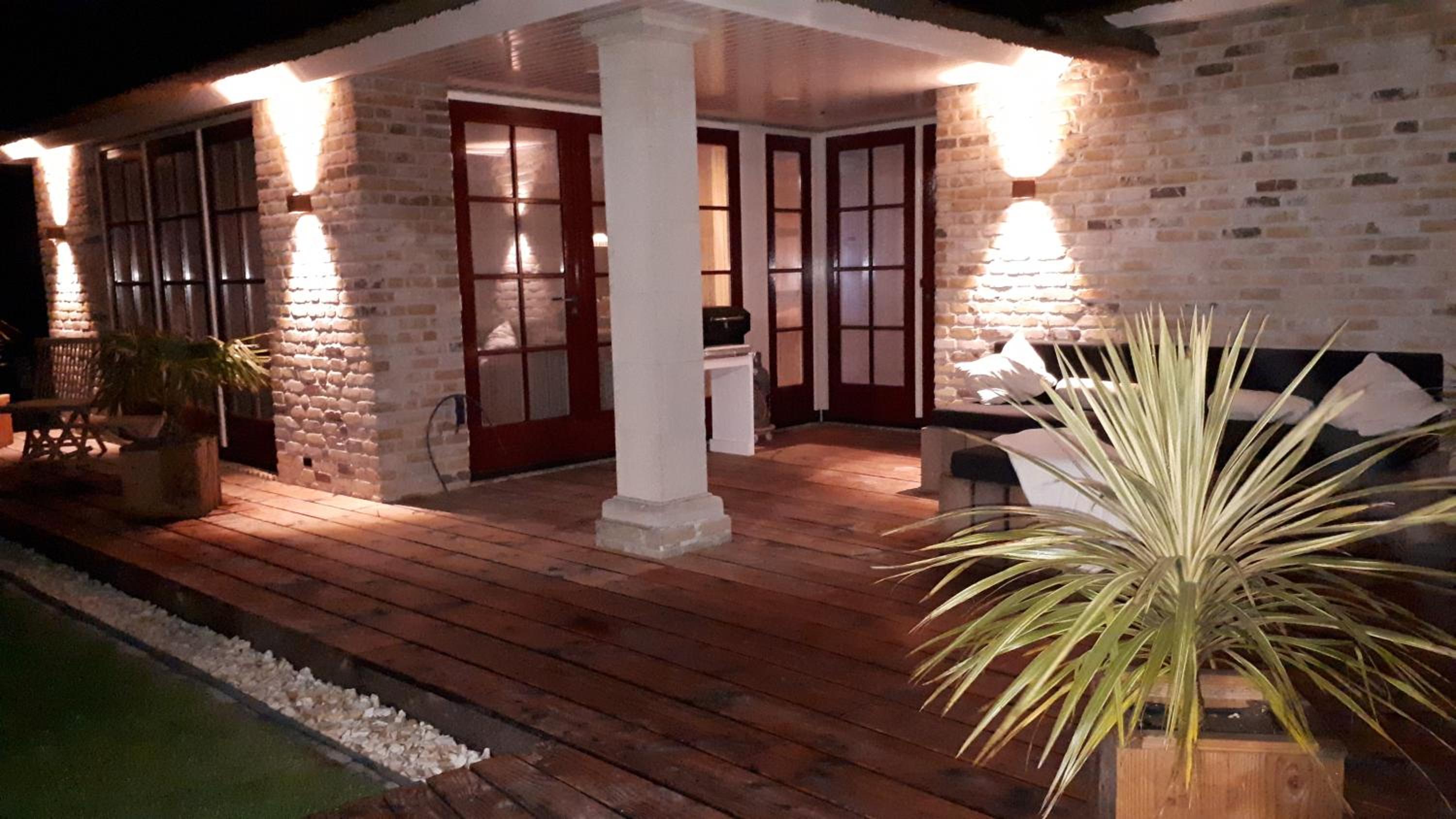 Villa Pura Vida view 3