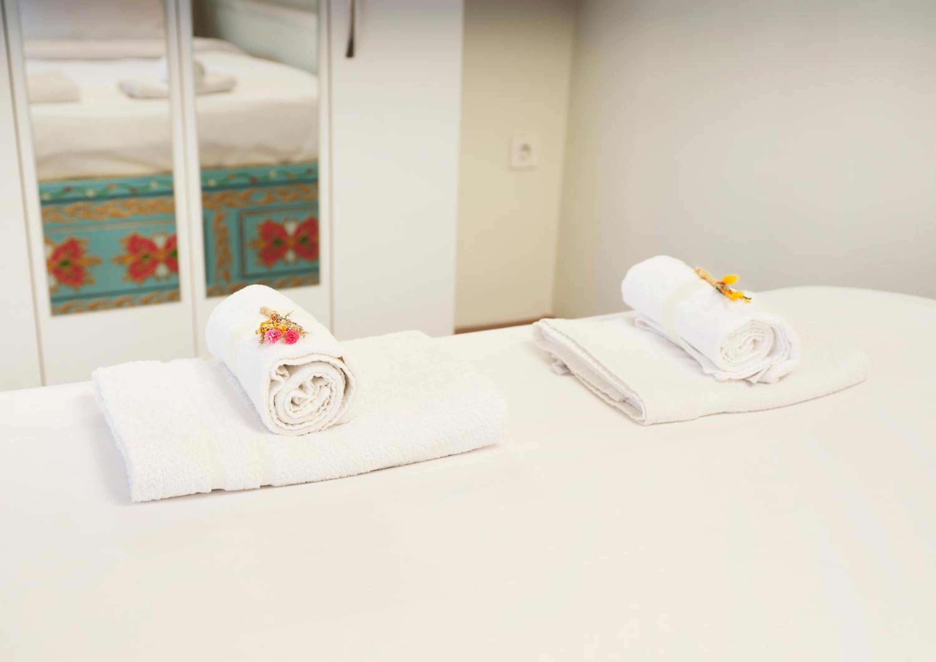 Elele Boutique Apartlar - Image 76