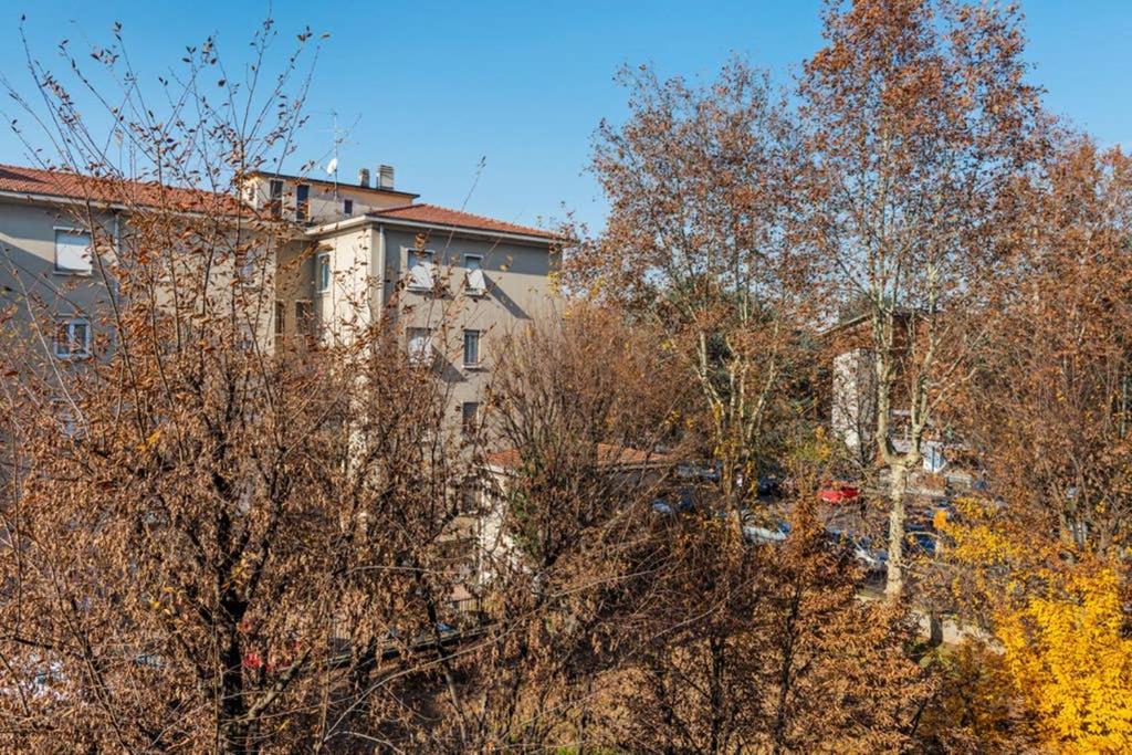 Modern and new apartment in Brianza photo 4