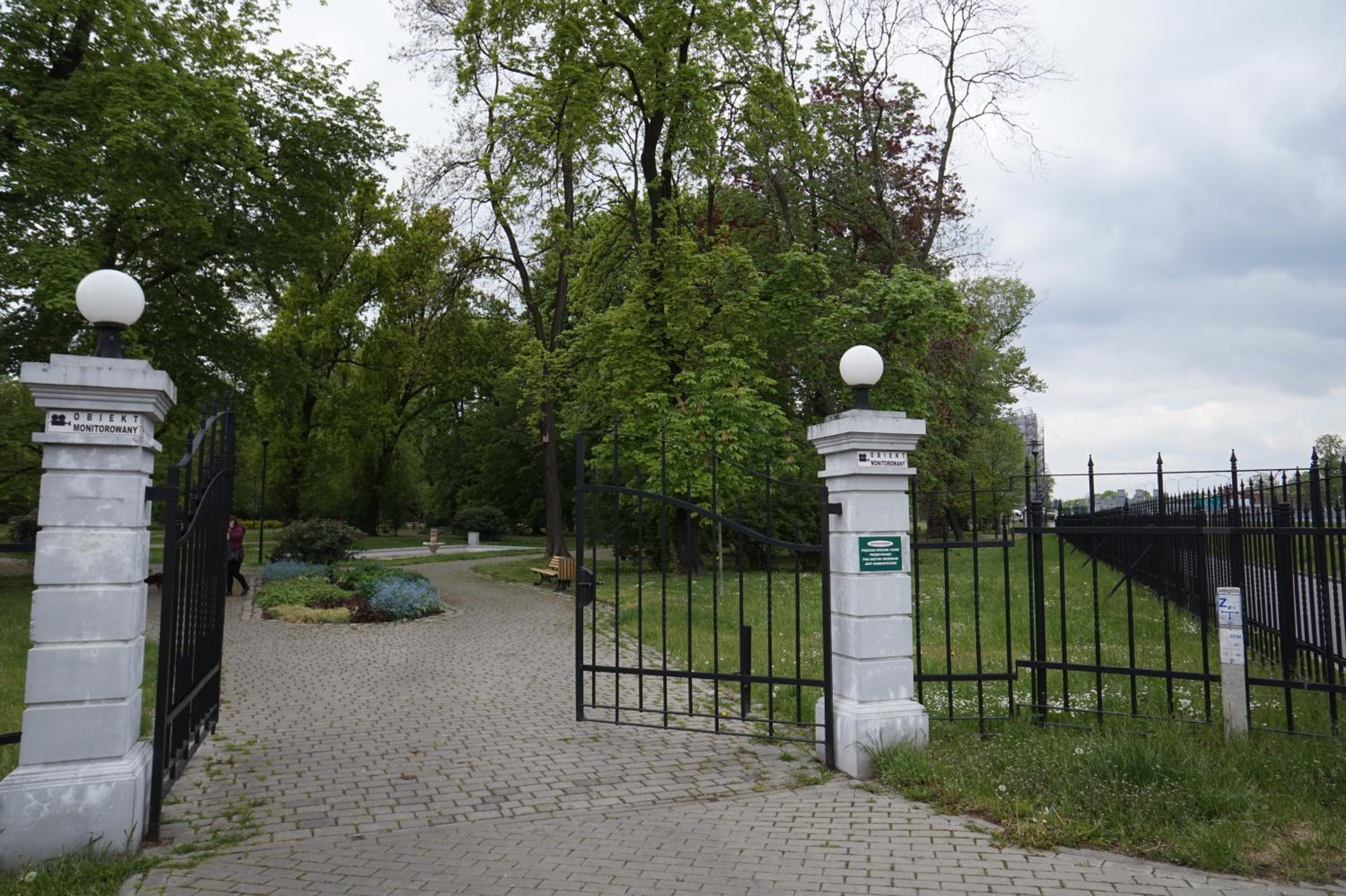 Apartament Gliwice Centrum Fredry II view 4