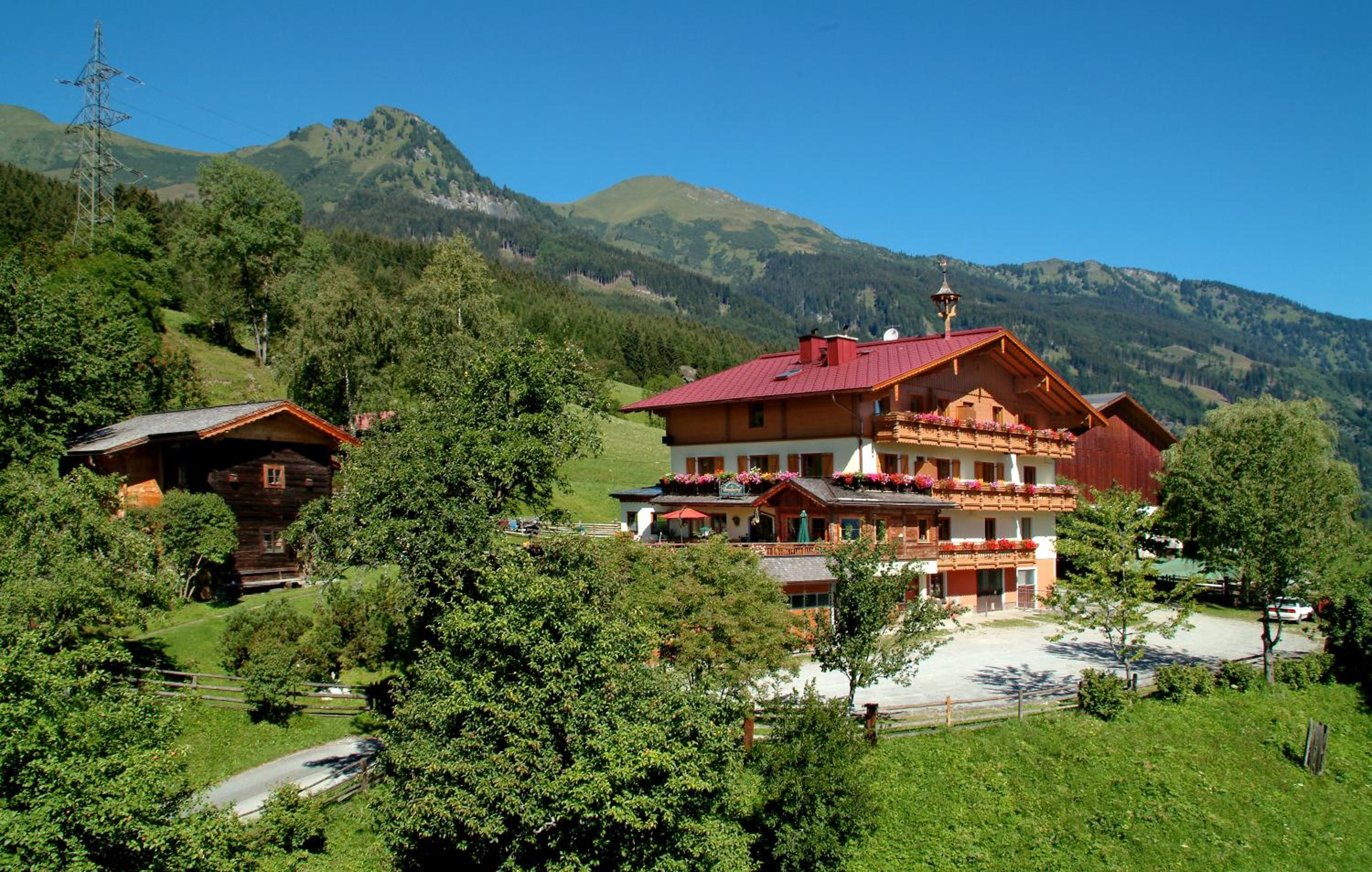 Brandnerhof