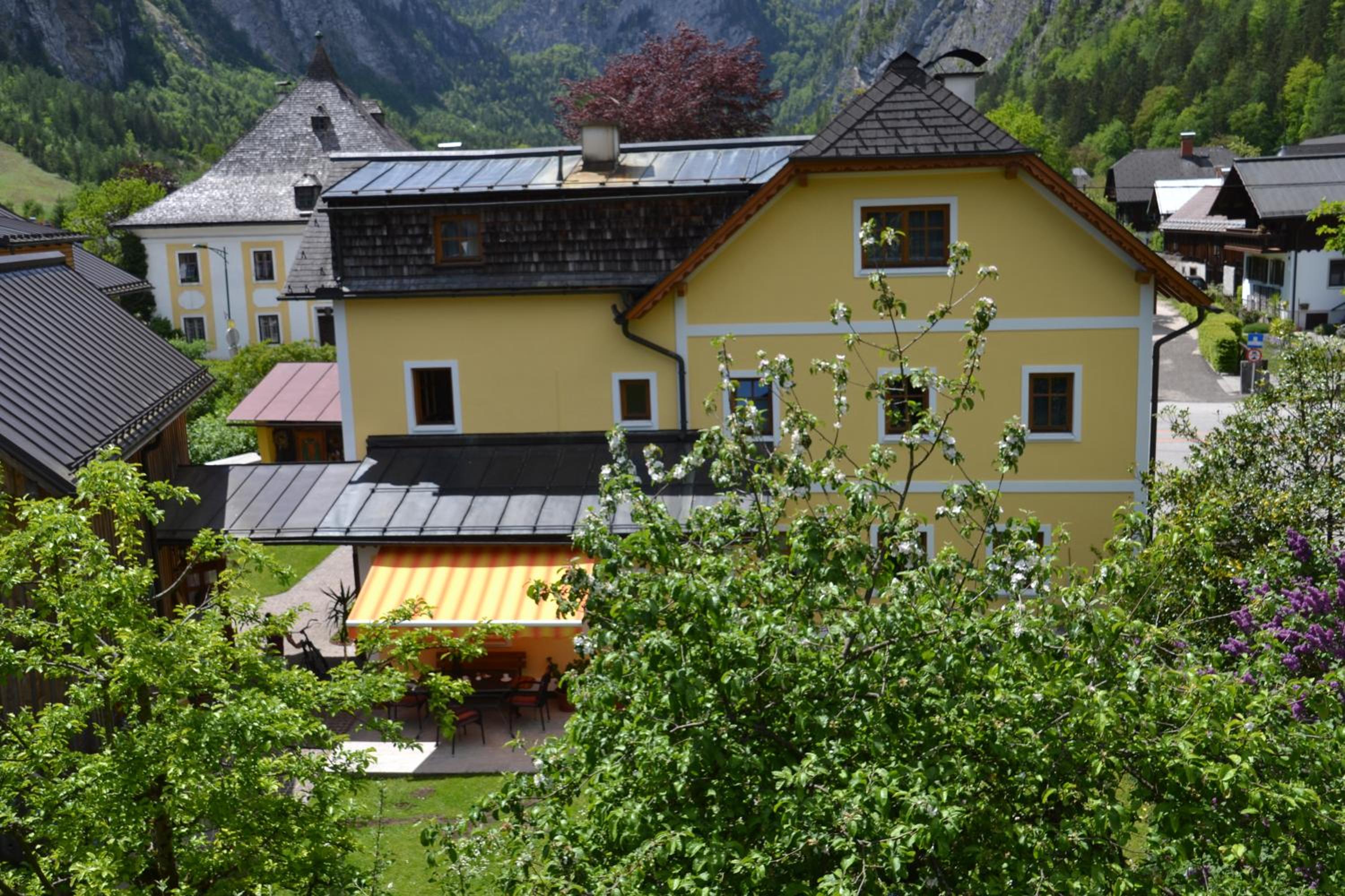 Haus Trausner view 4