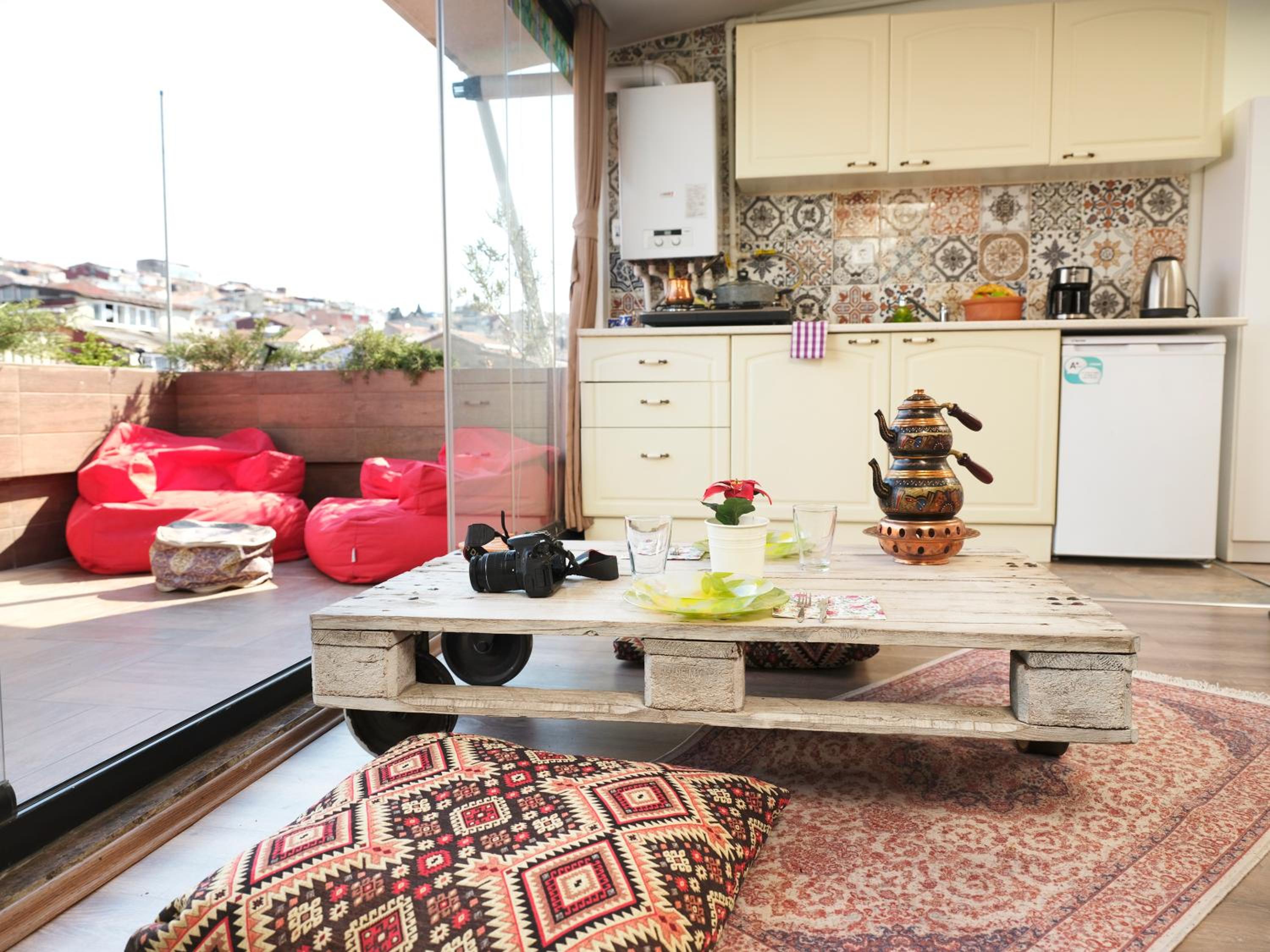 Elele Boutique Apartlar - Image 66